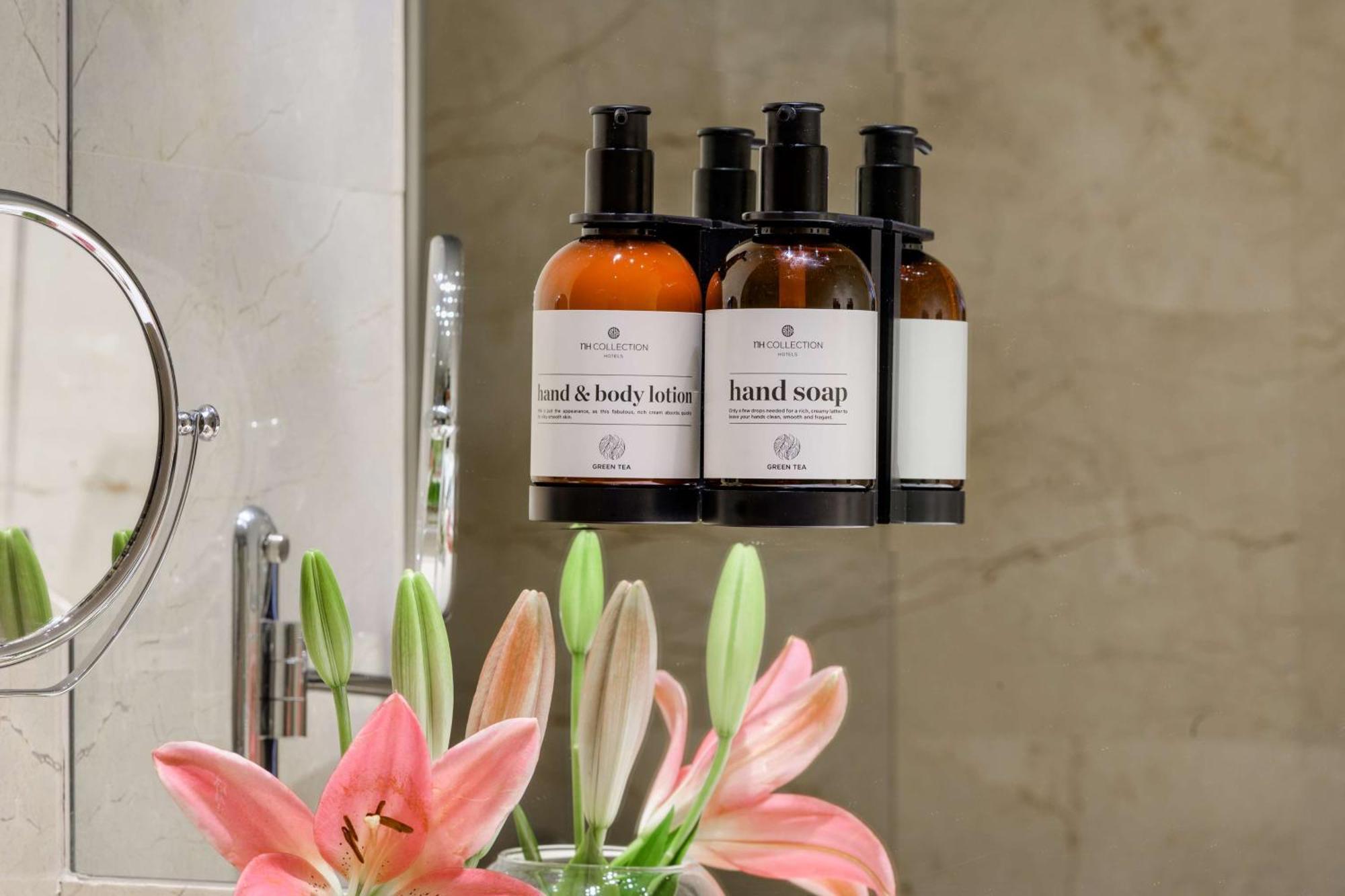 Nh Collection Abascal Hotel 4*