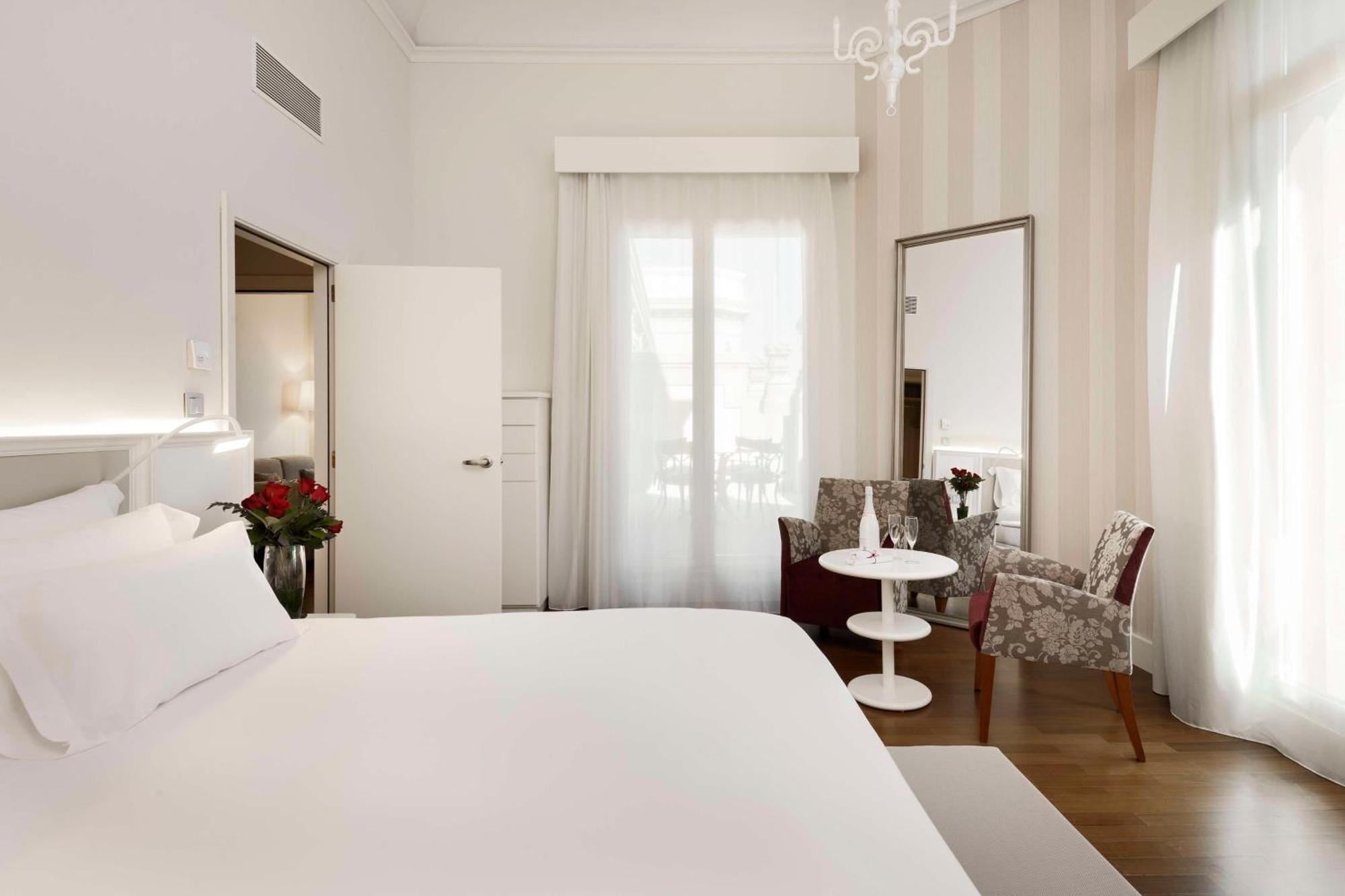 Hotel Nh Collection Abascal Madrid