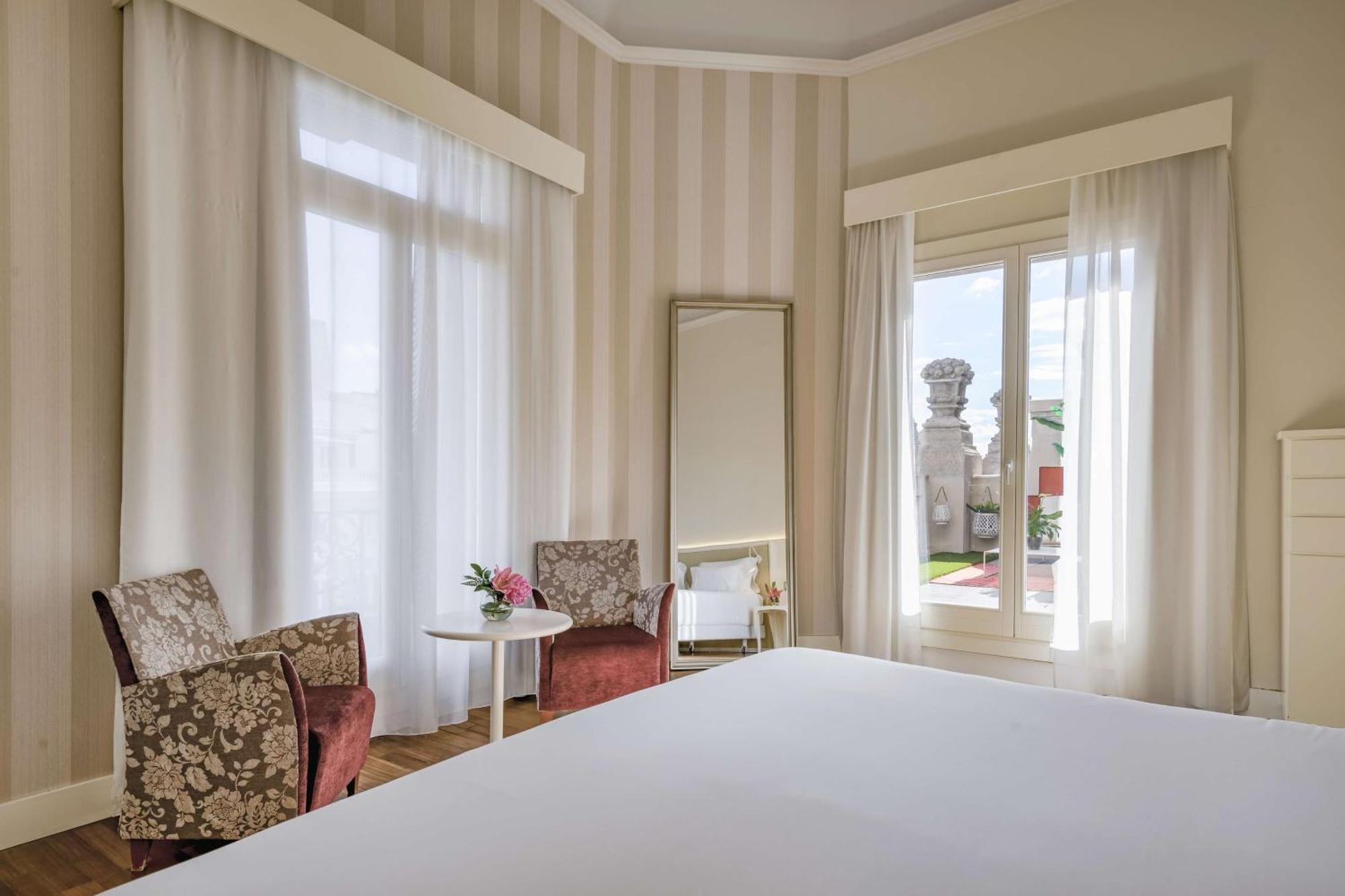 Nh Collection Abascal Hotel