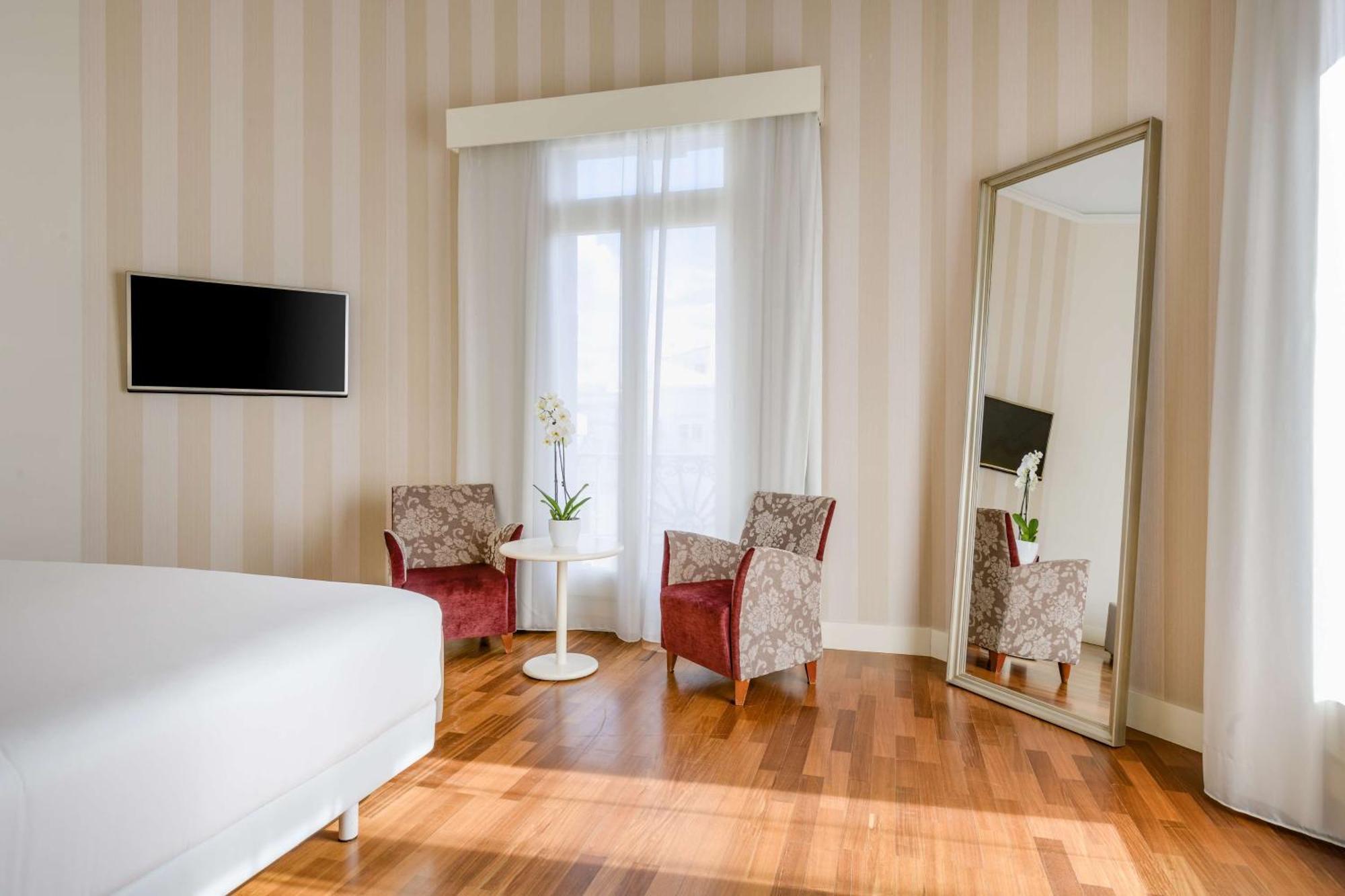 Nh Collection Abascal Hotel 4*