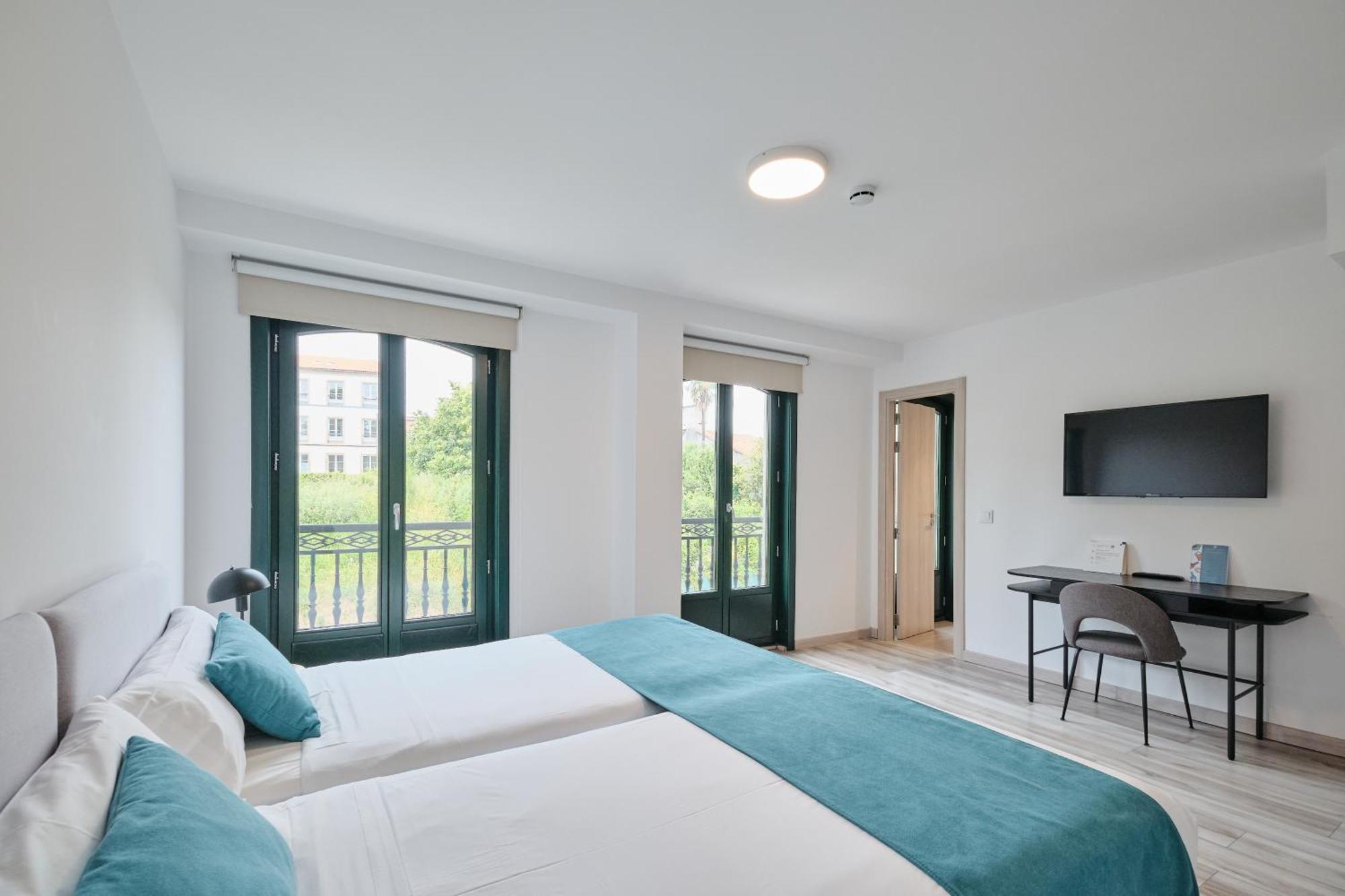 Hotel Pombal 2*