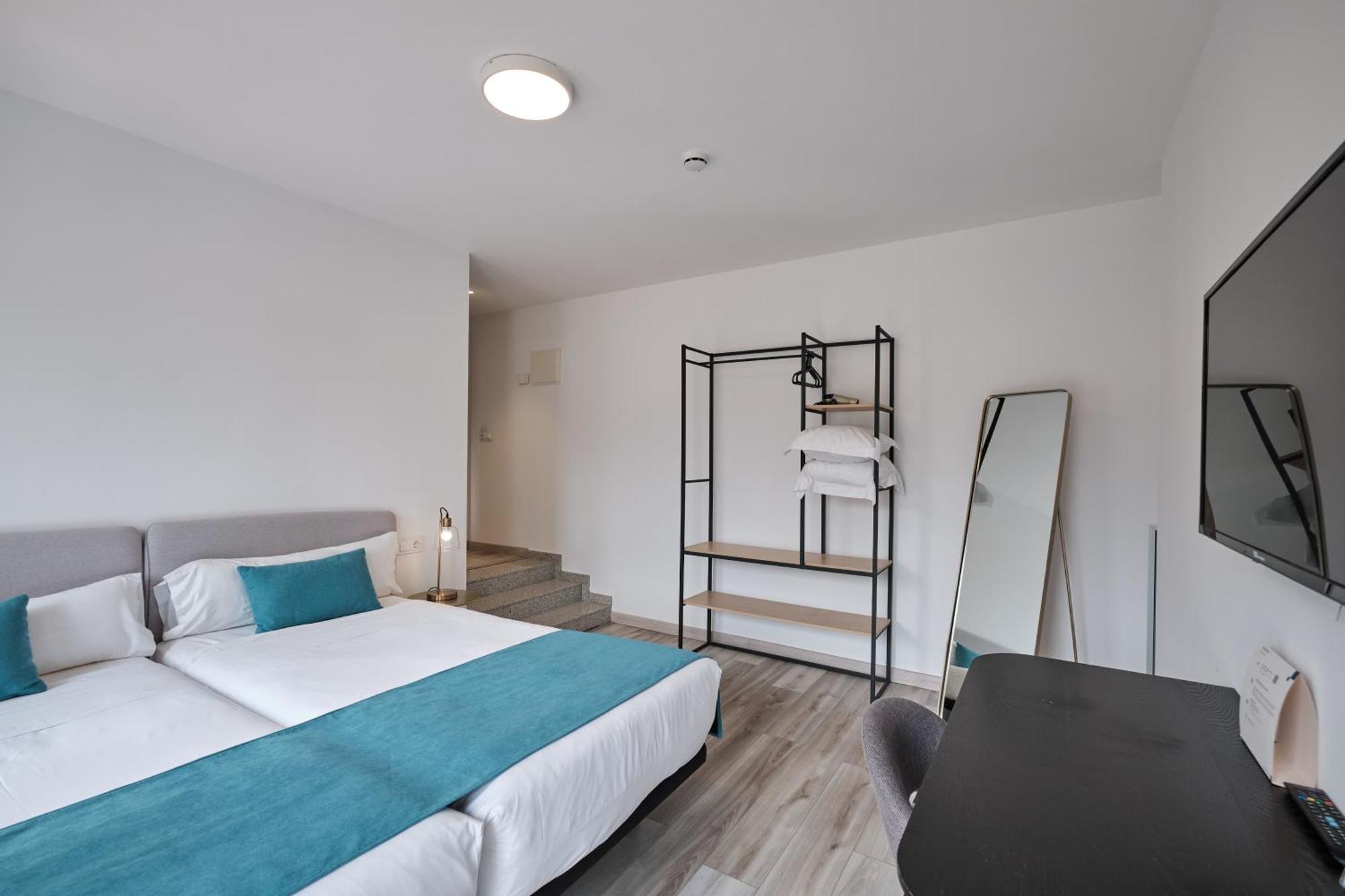Hotel Pombal 2*