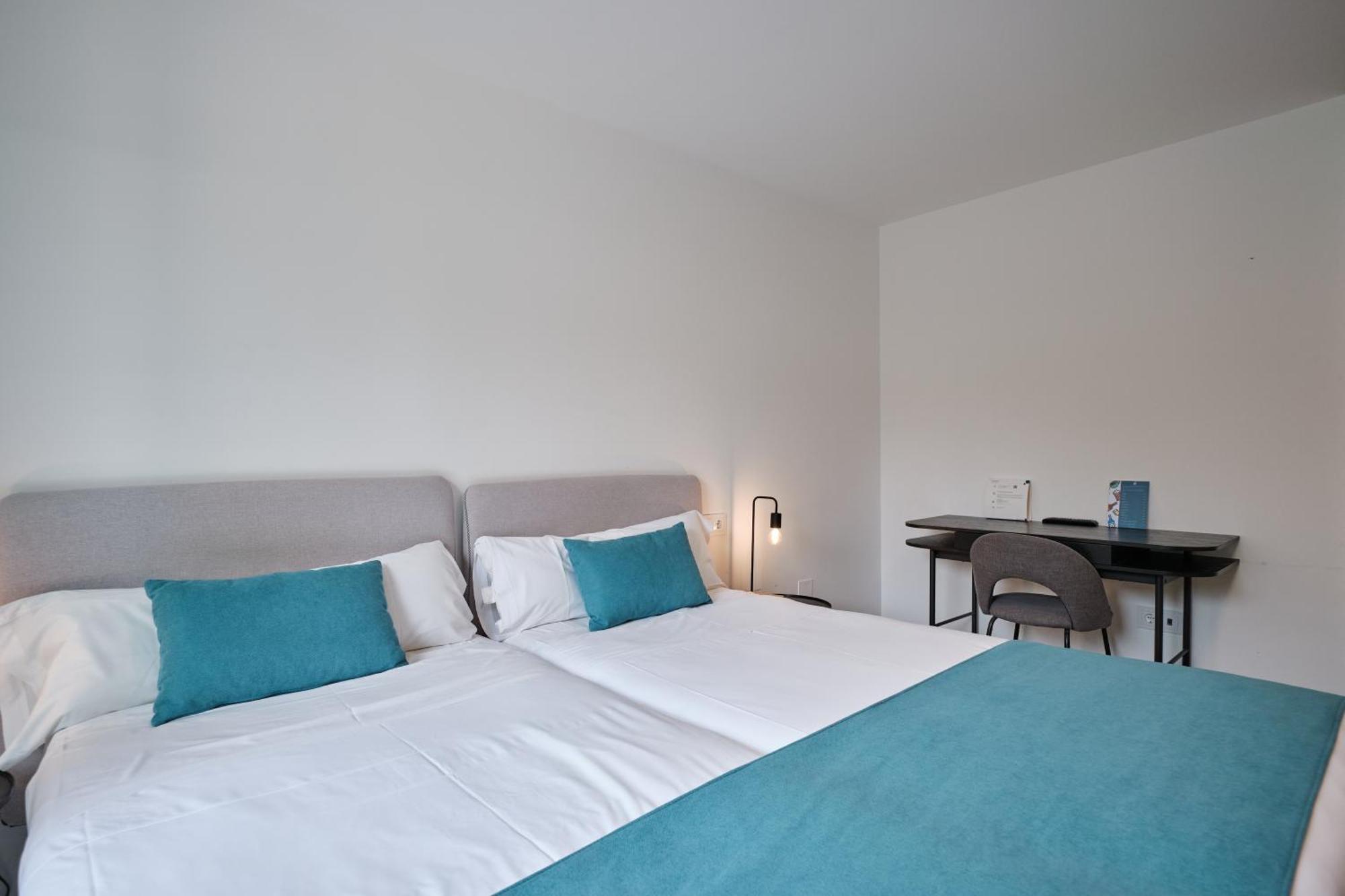 Hotel Pombal Santiago de Compostela