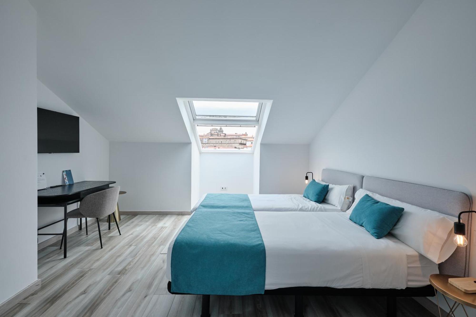 Pombal Hotel Santiago de Compostela