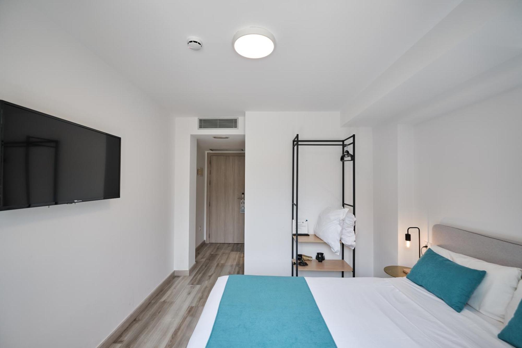 Hotel Pombal Santiago de Compostela