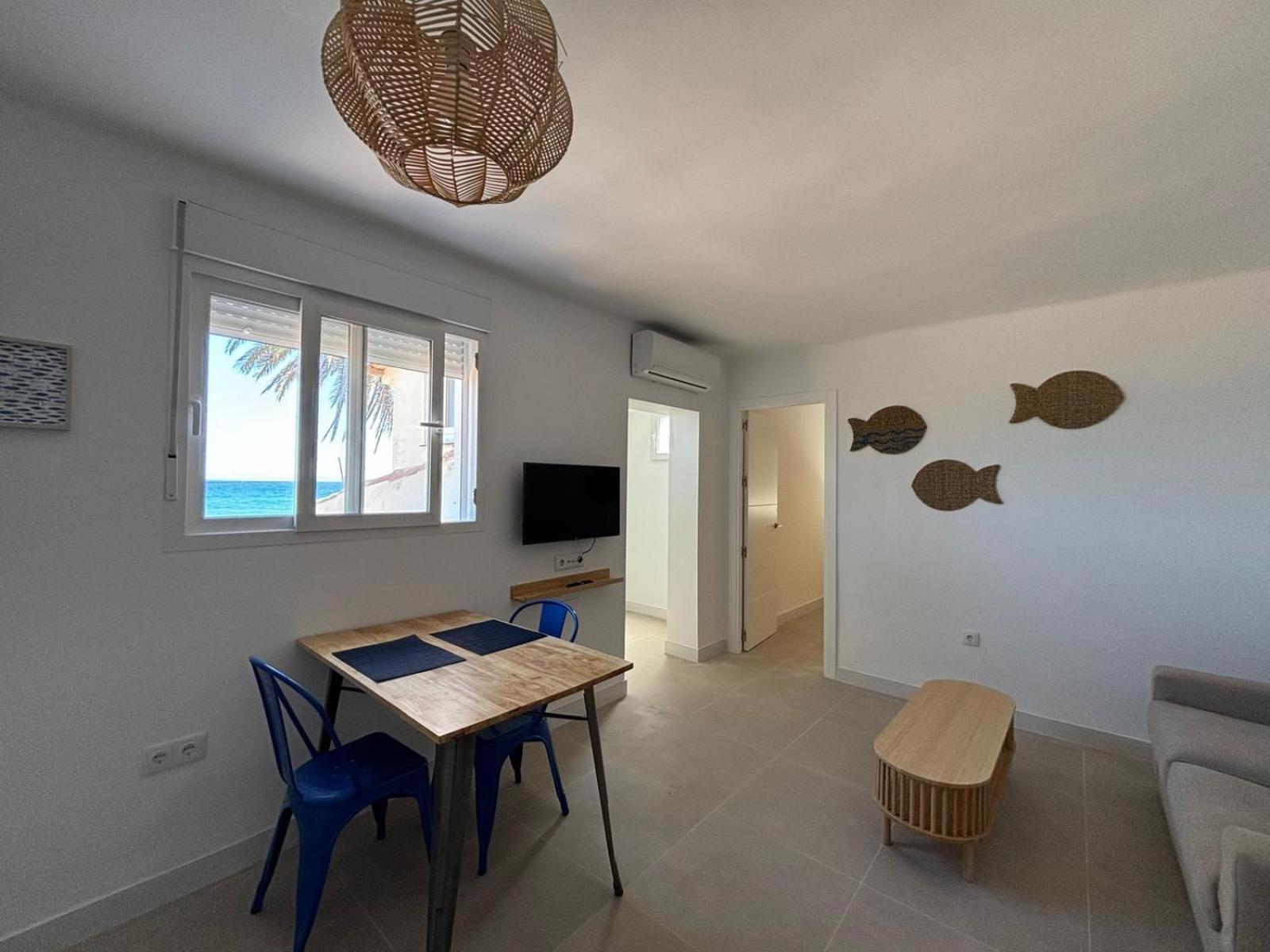 Valle Niza Playa 3* Benajarafe
