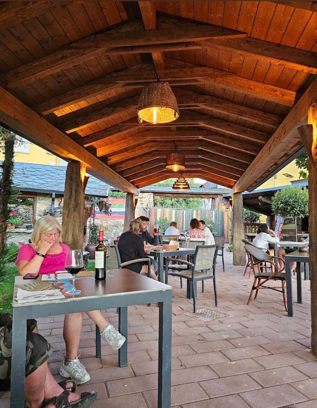 Hotel Cornatel Médulas