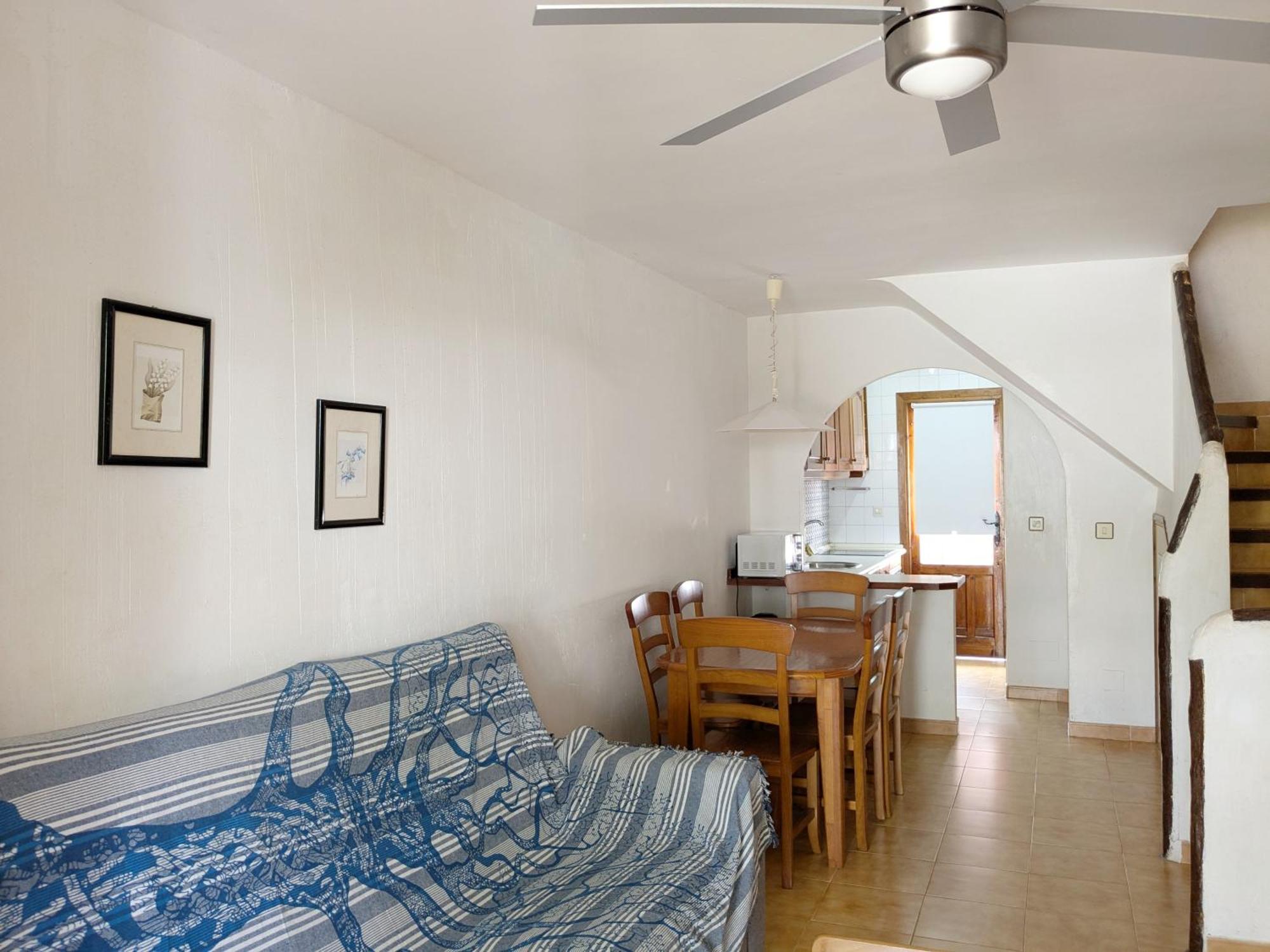 Apartamento Aldeas De Taray V.v.