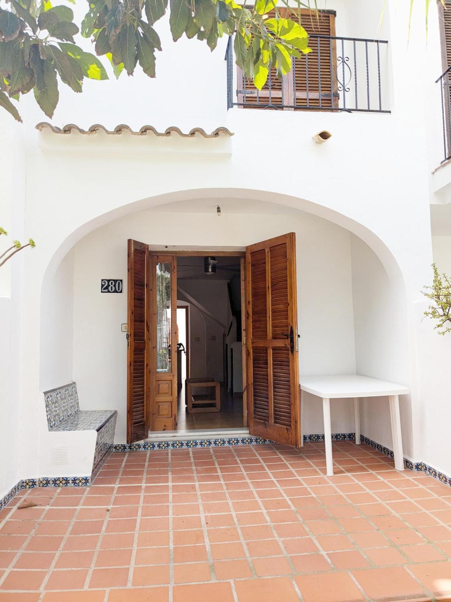 Apartamento Aldeas De Taray V.v. La Manga del Mar Menor