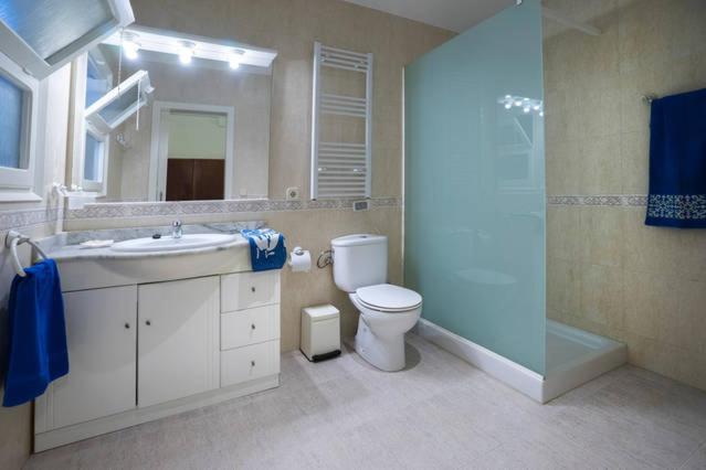 Apartment Apartment Sant Antoni De Calonge