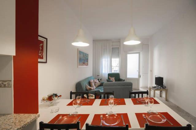 Apartment Apartment Sant Antoni De Calonge *