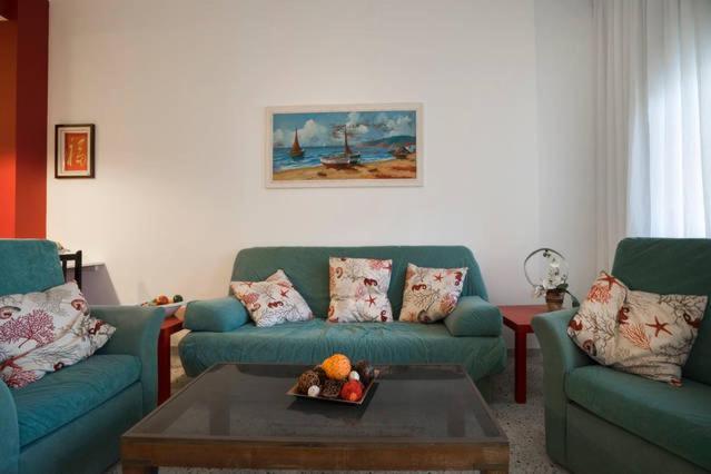 Apartment Sant Antoni De Calonge *