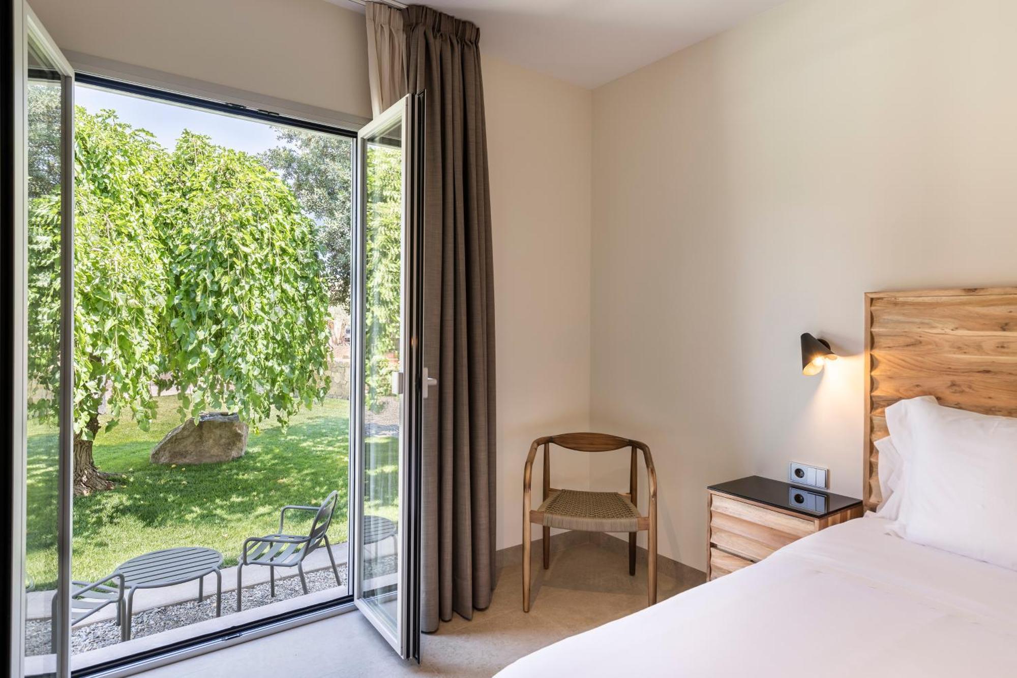 Ca L'agustina Hotel