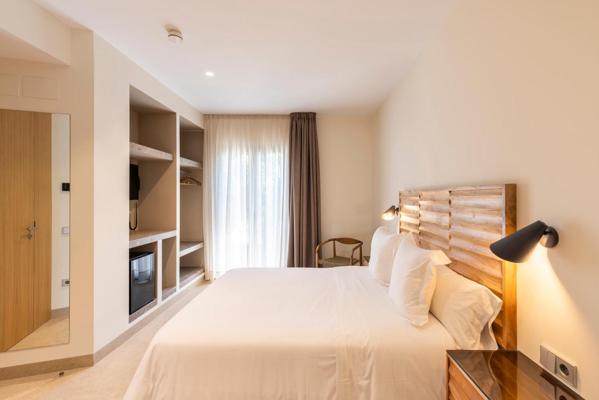 Hotel Ca L'agustina