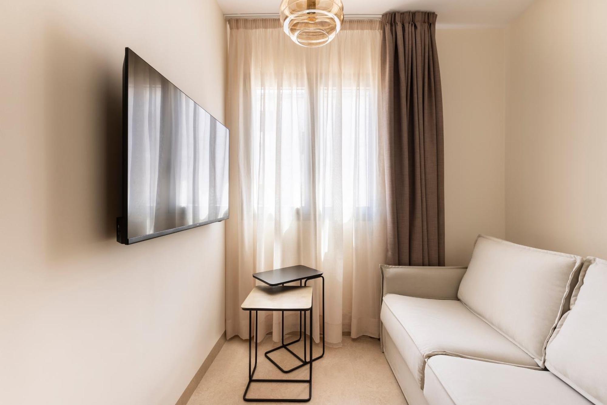 Hotel Ca L'agustina 4*