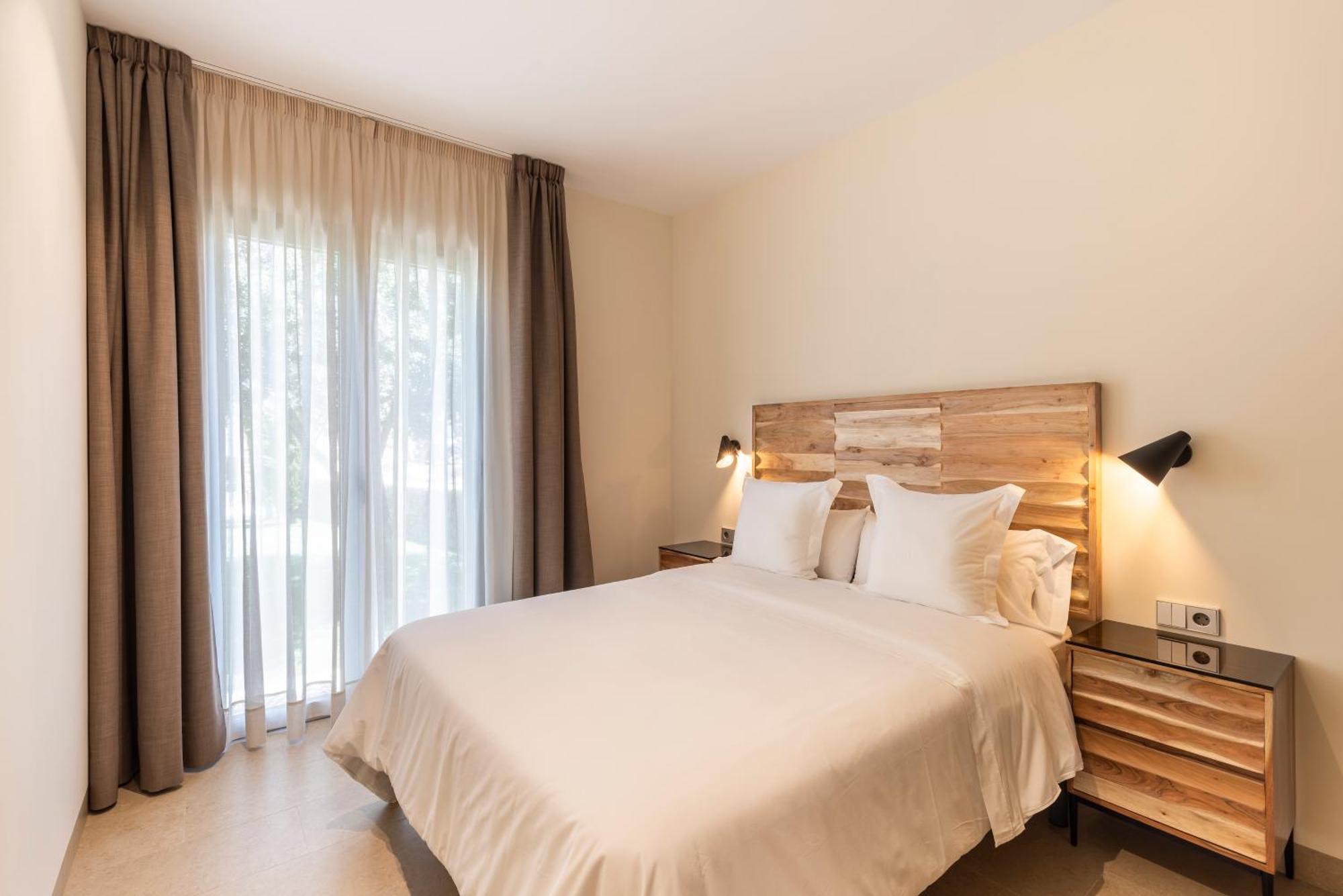 Ca L'agustina Hotel Preixens