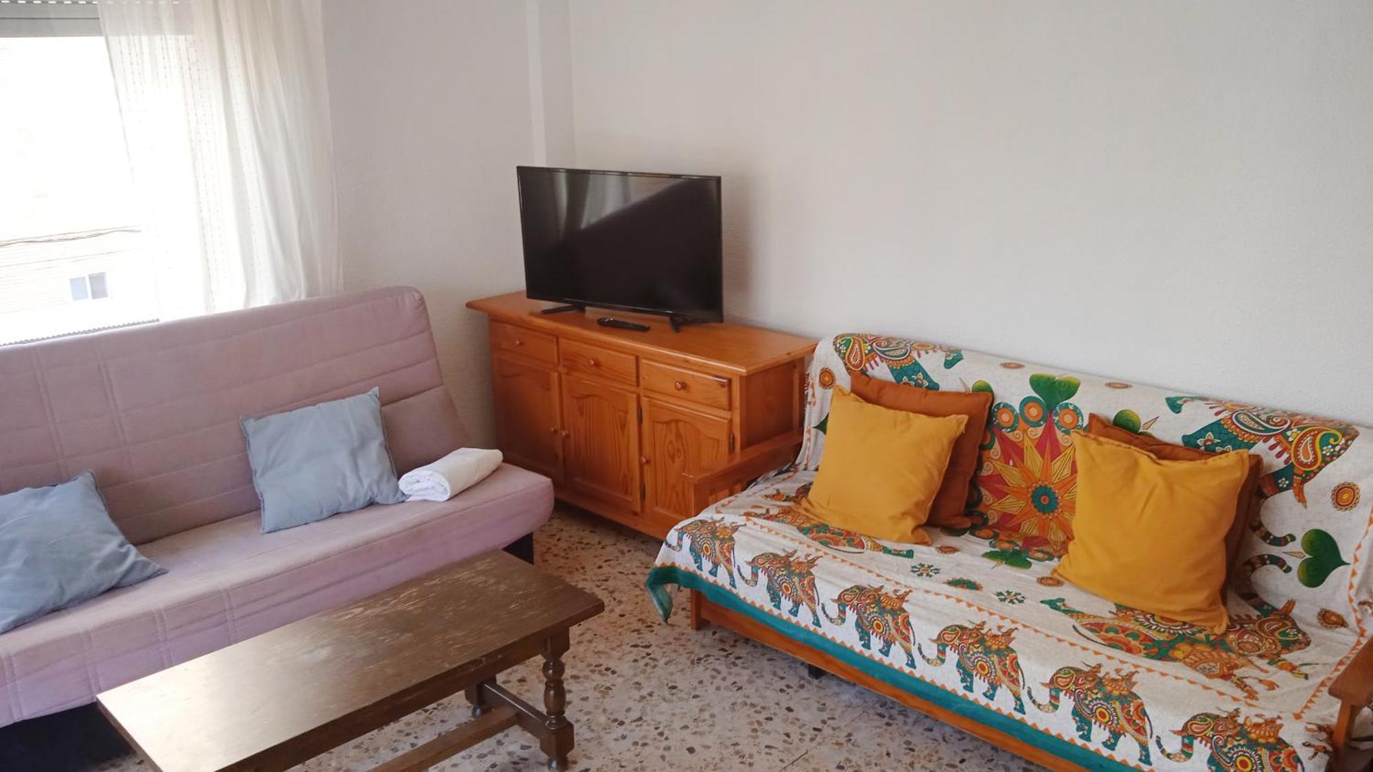 Apartment Columbretes 3000 *