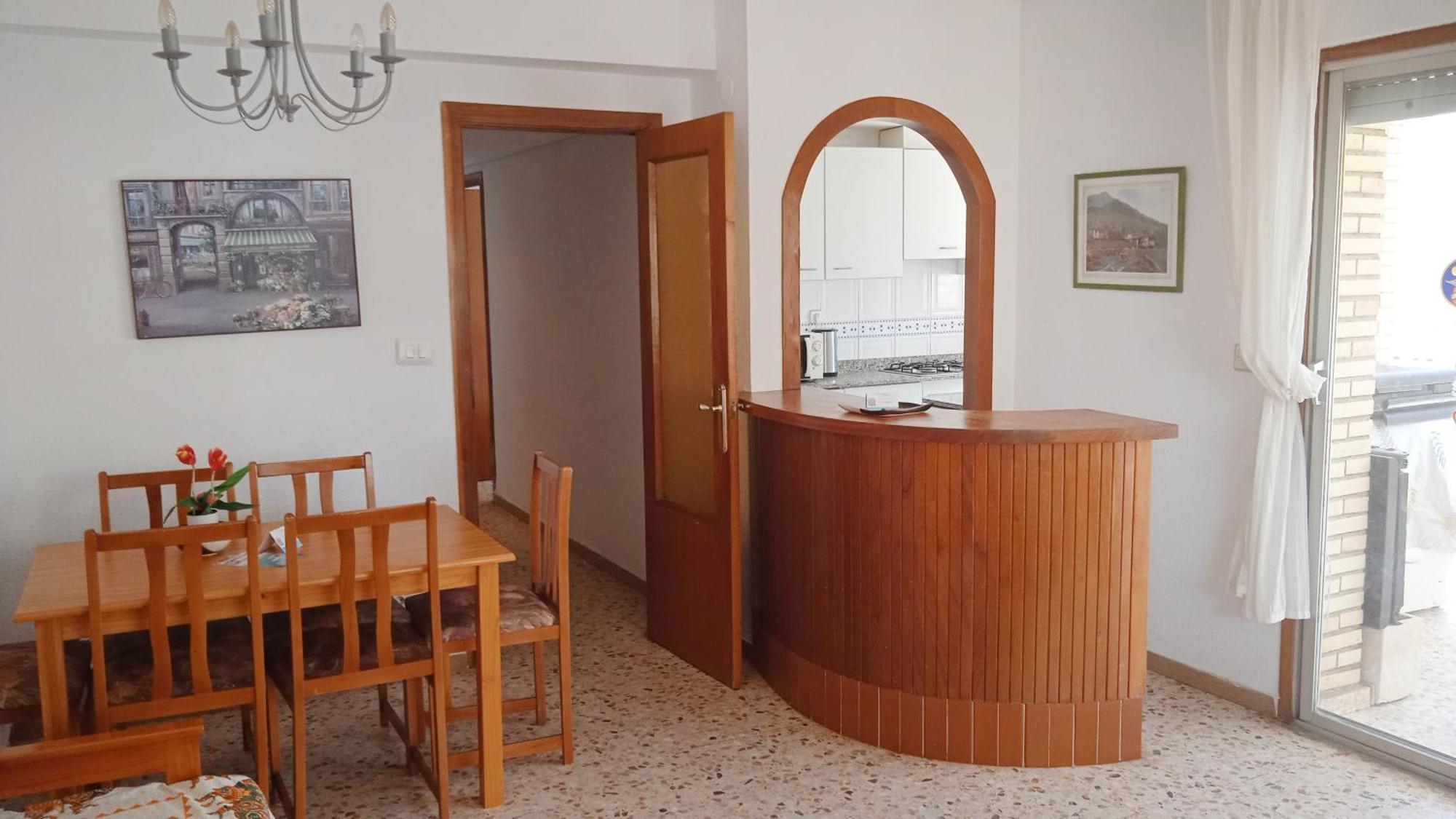 Columbretes 3000 Apartment Oropesa del Mar