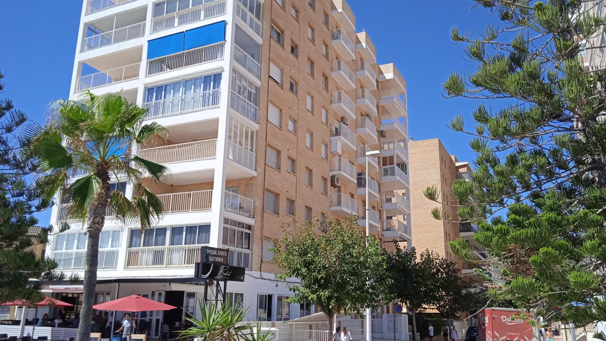 Columbretes 3000 Apartment