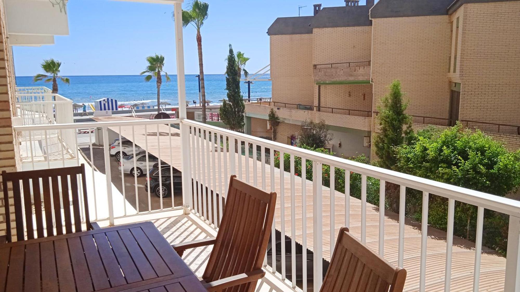 Apartment Columbretes 3000