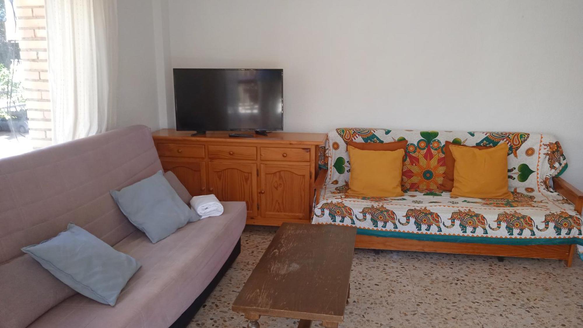 Columbretes 3000 Apartment Oropesa del Mar
