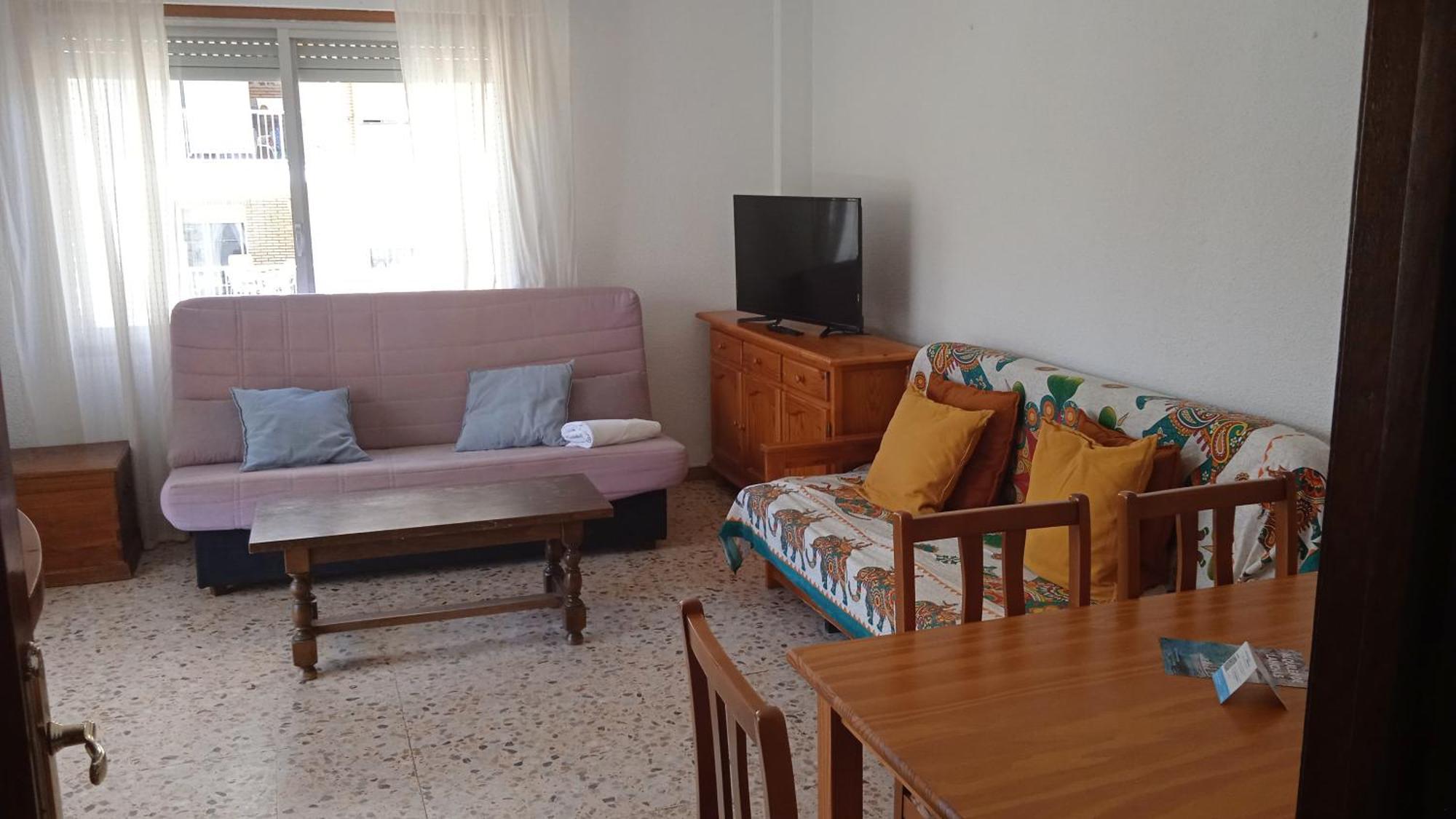 Apartment Columbretes 3000 Oropesa del Mar