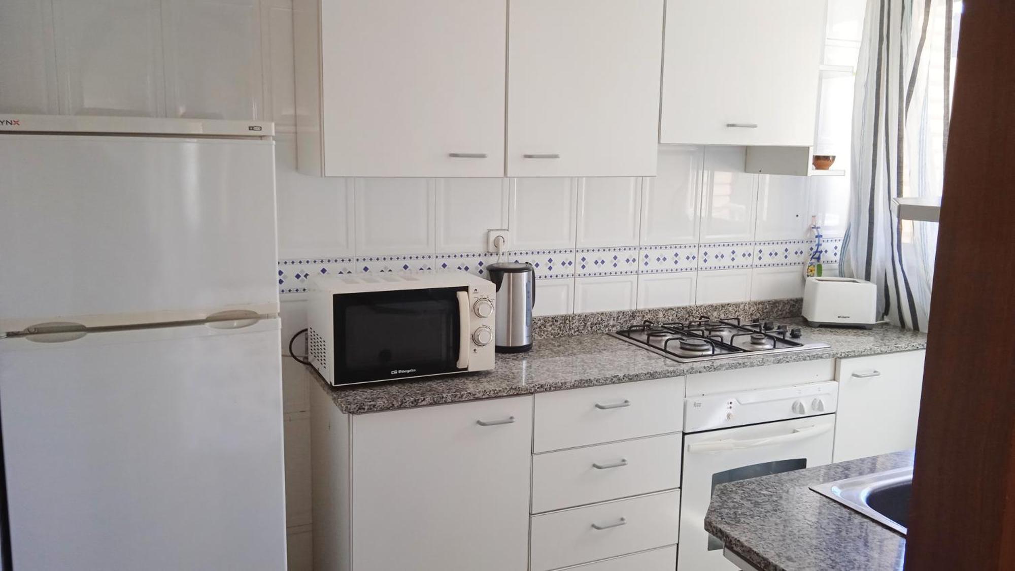Apartment Columbretes 3000