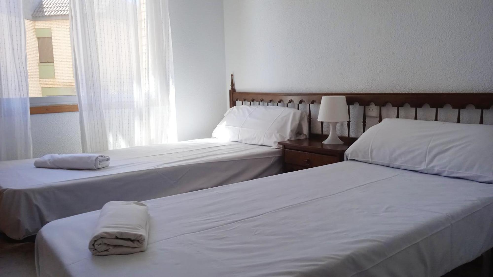 Apartment Columbretes 3000 *