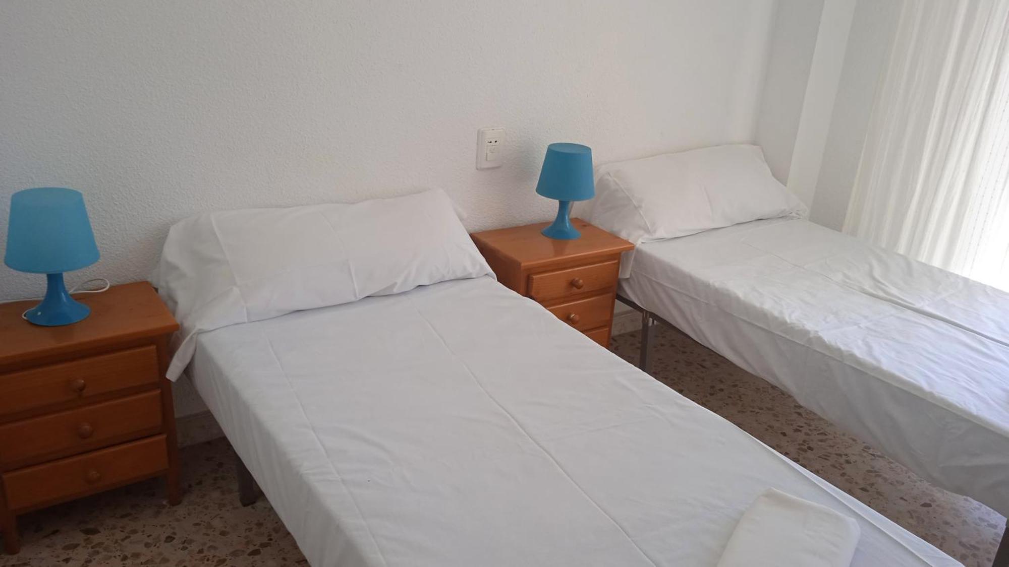 Apartment Columbretes 3000 Oropesa del Mar