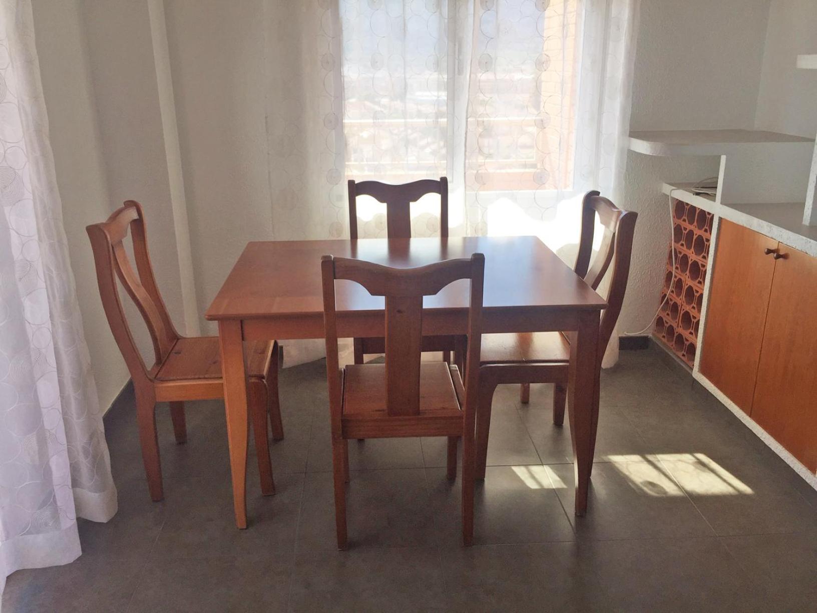 Columbretes 3000 Apartment