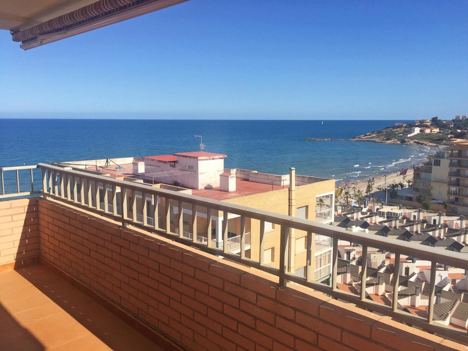 Apartment Columbretes 3000