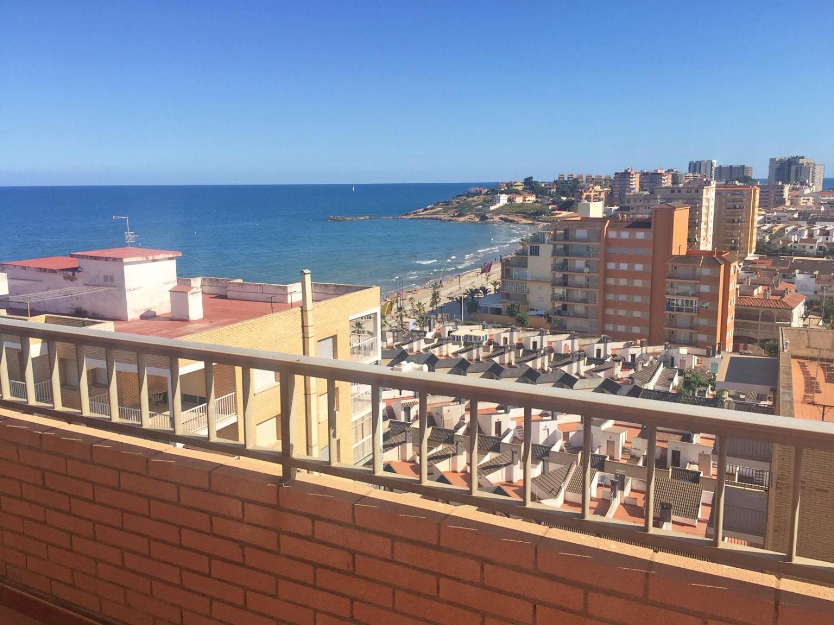 Columbretes 3000 Apartment Oropesa del Mar