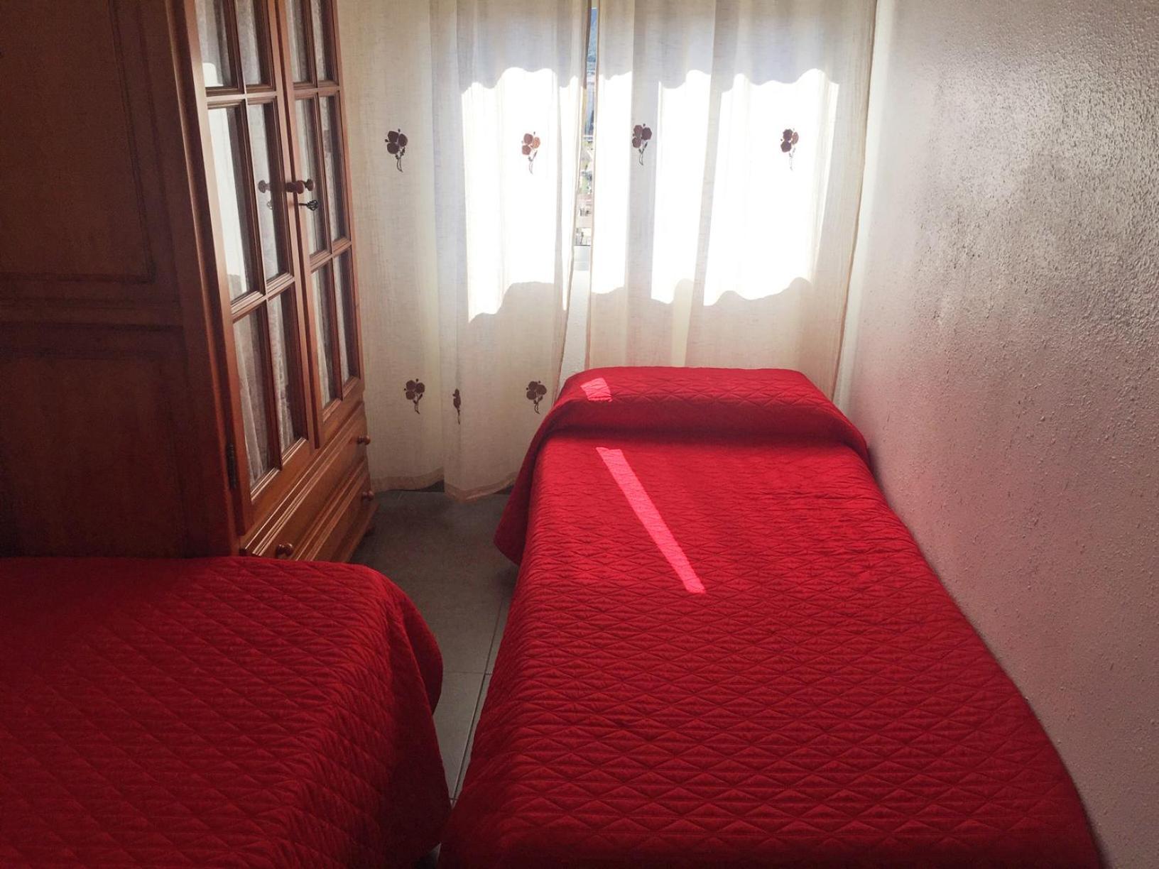 Columbretes 3000 Apartment