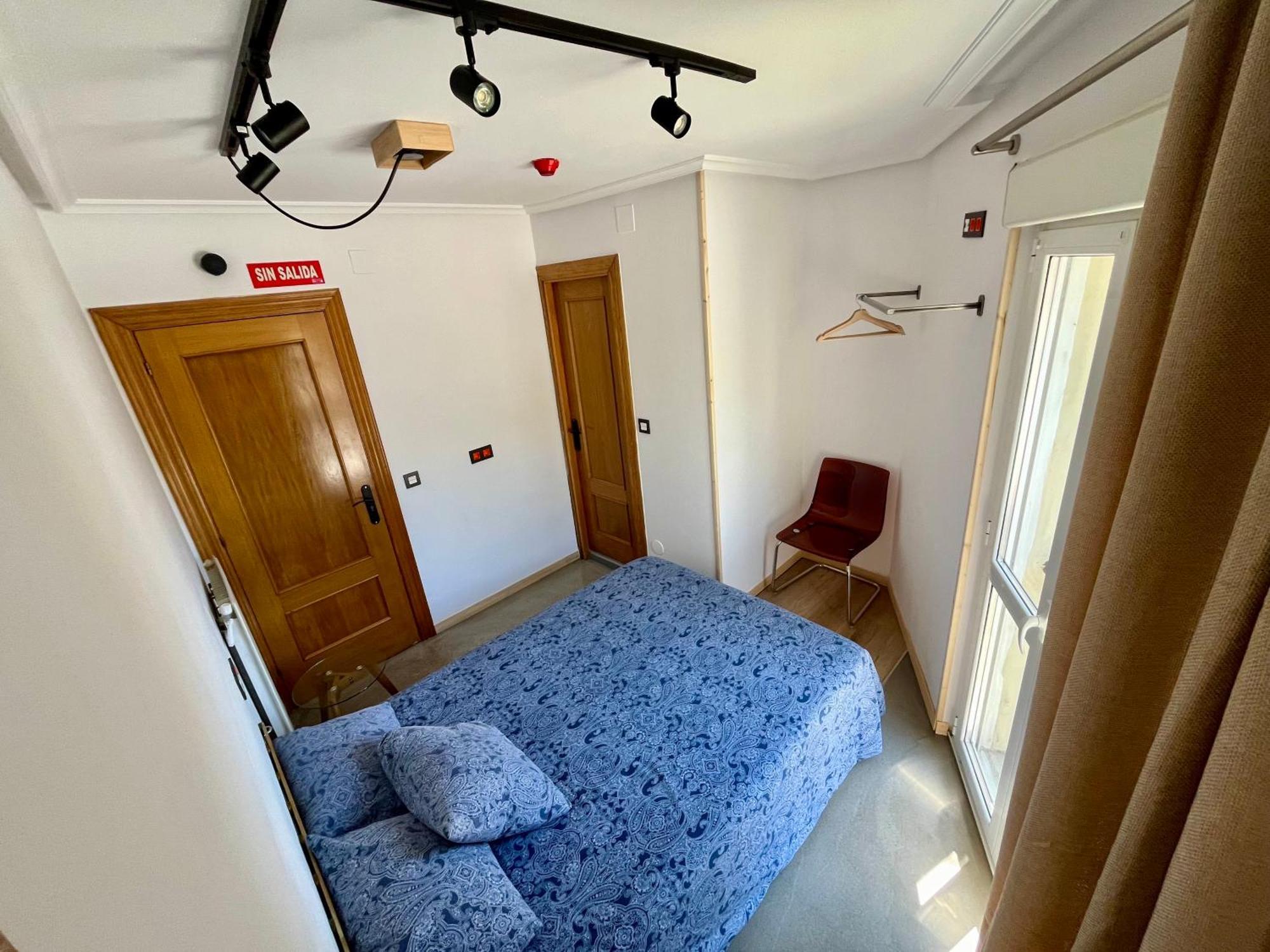 Hotel Rio Caudal Figueredo