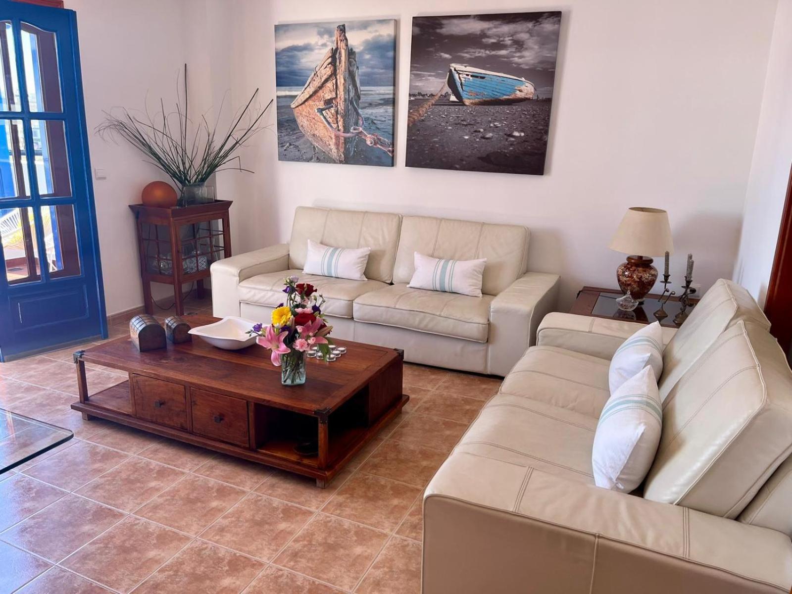 Casa Del Charco