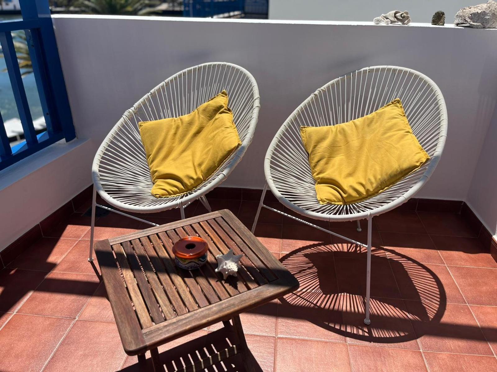 Сasa de vacaciones Casa Del Charco Arrecife (Lanzarote)