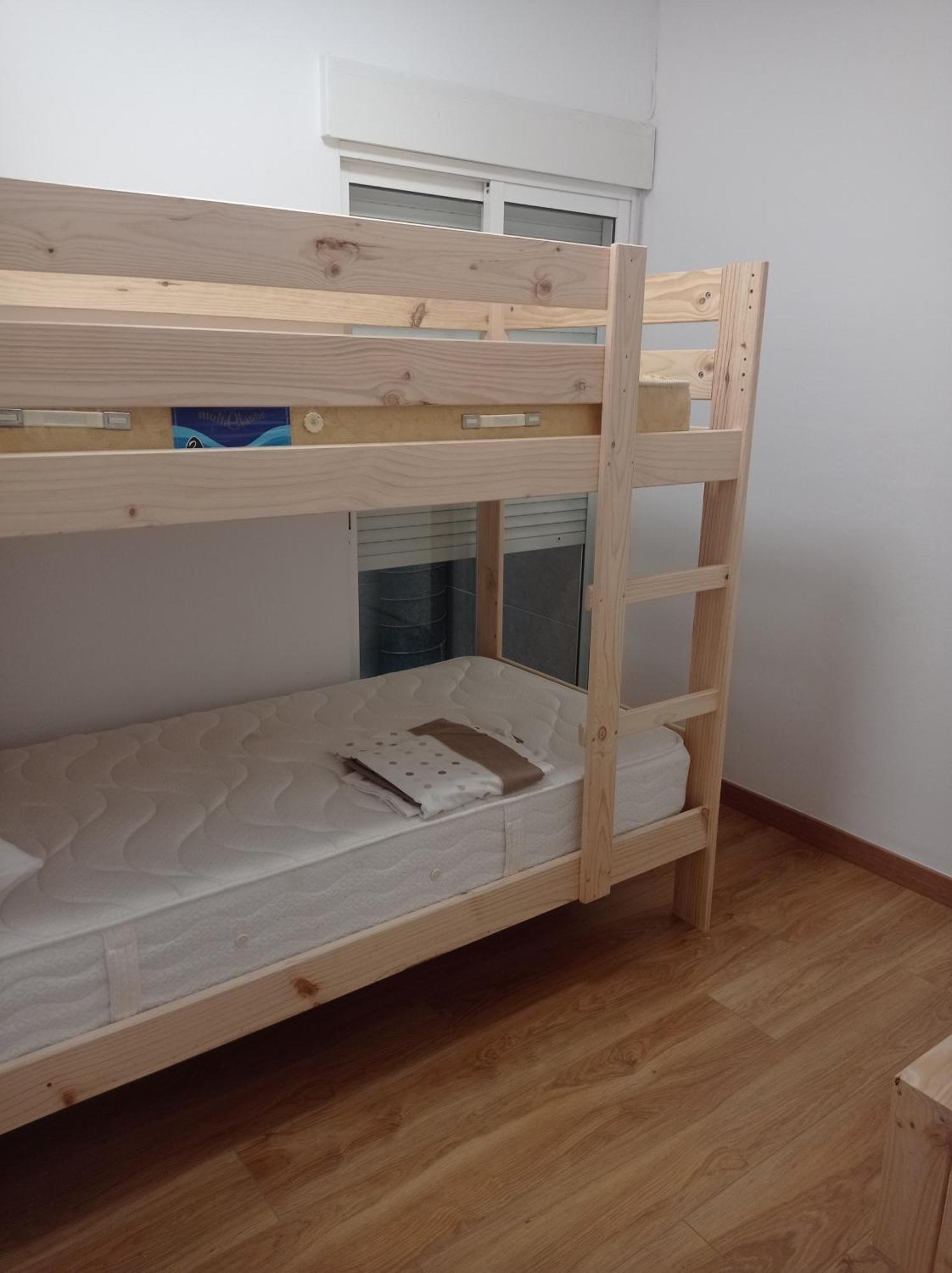 Fabul Apartamento *