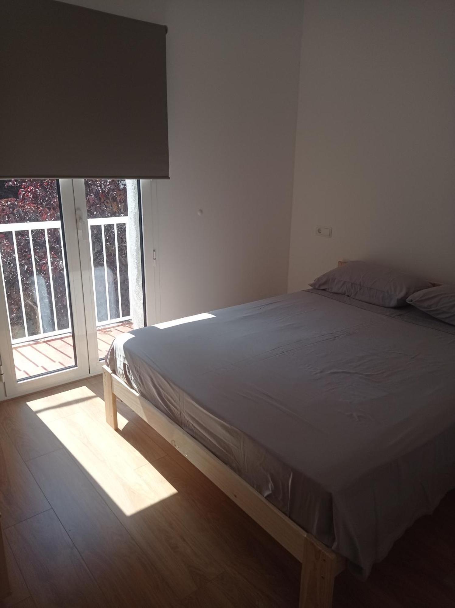 Apartamento Fabul Sant Carlos de la Ràpita