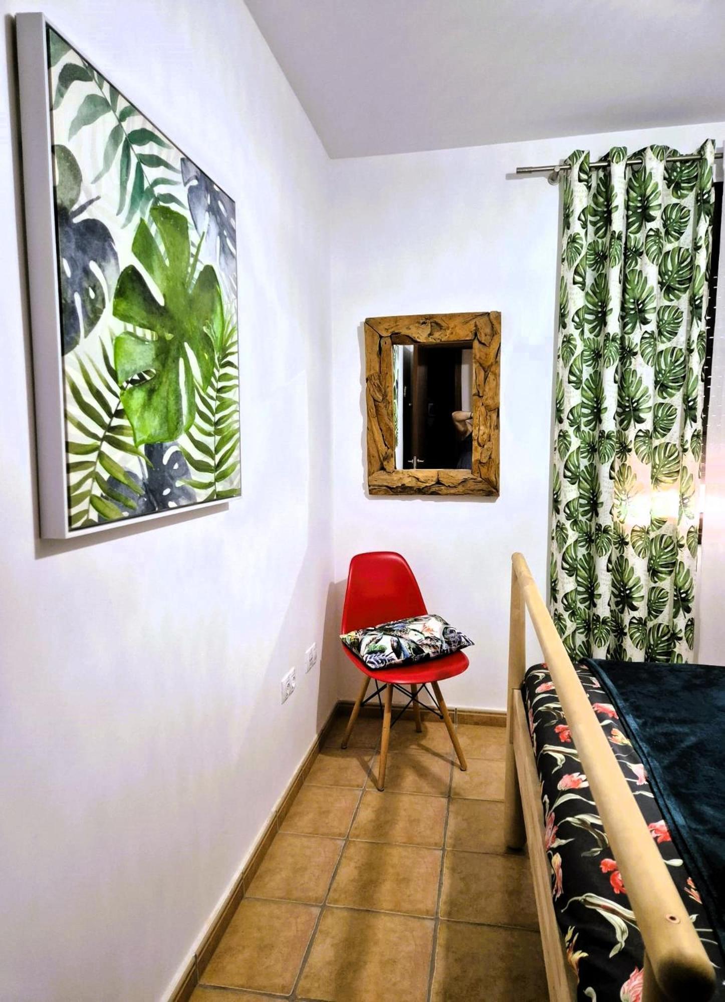 Casa Nesea 2 Apartamento Cotillo