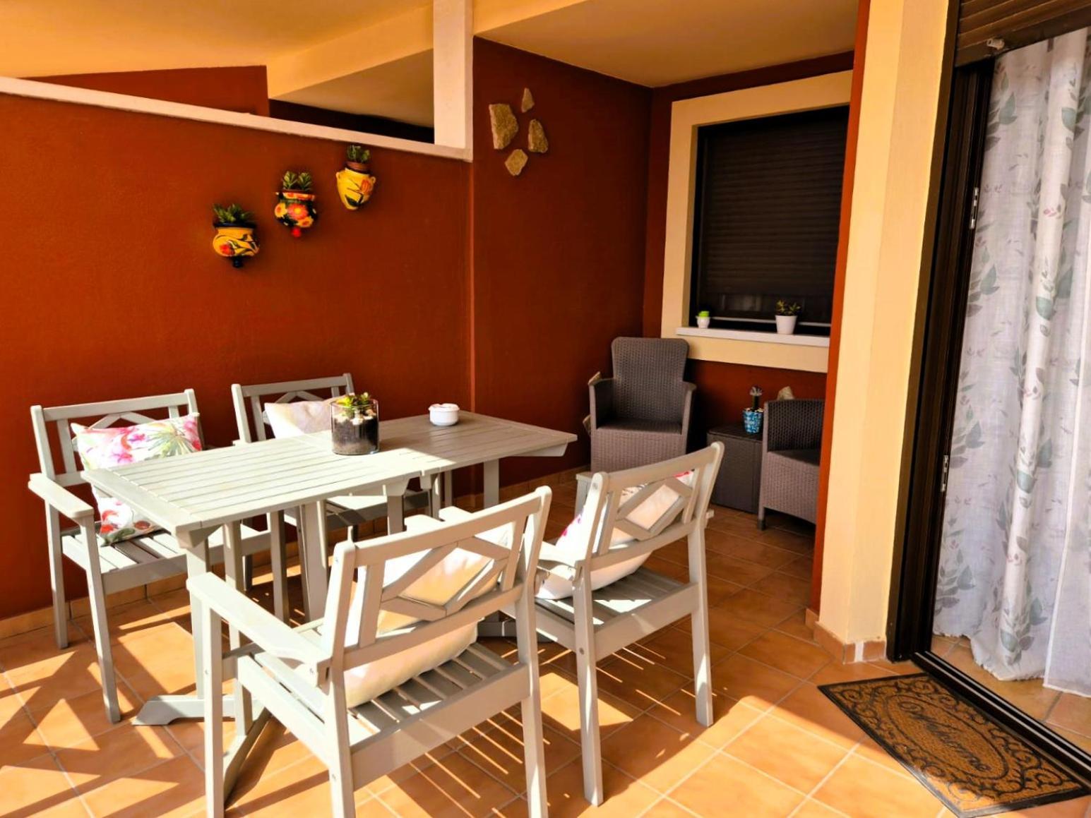 Casa Nesea 2 Apartamento