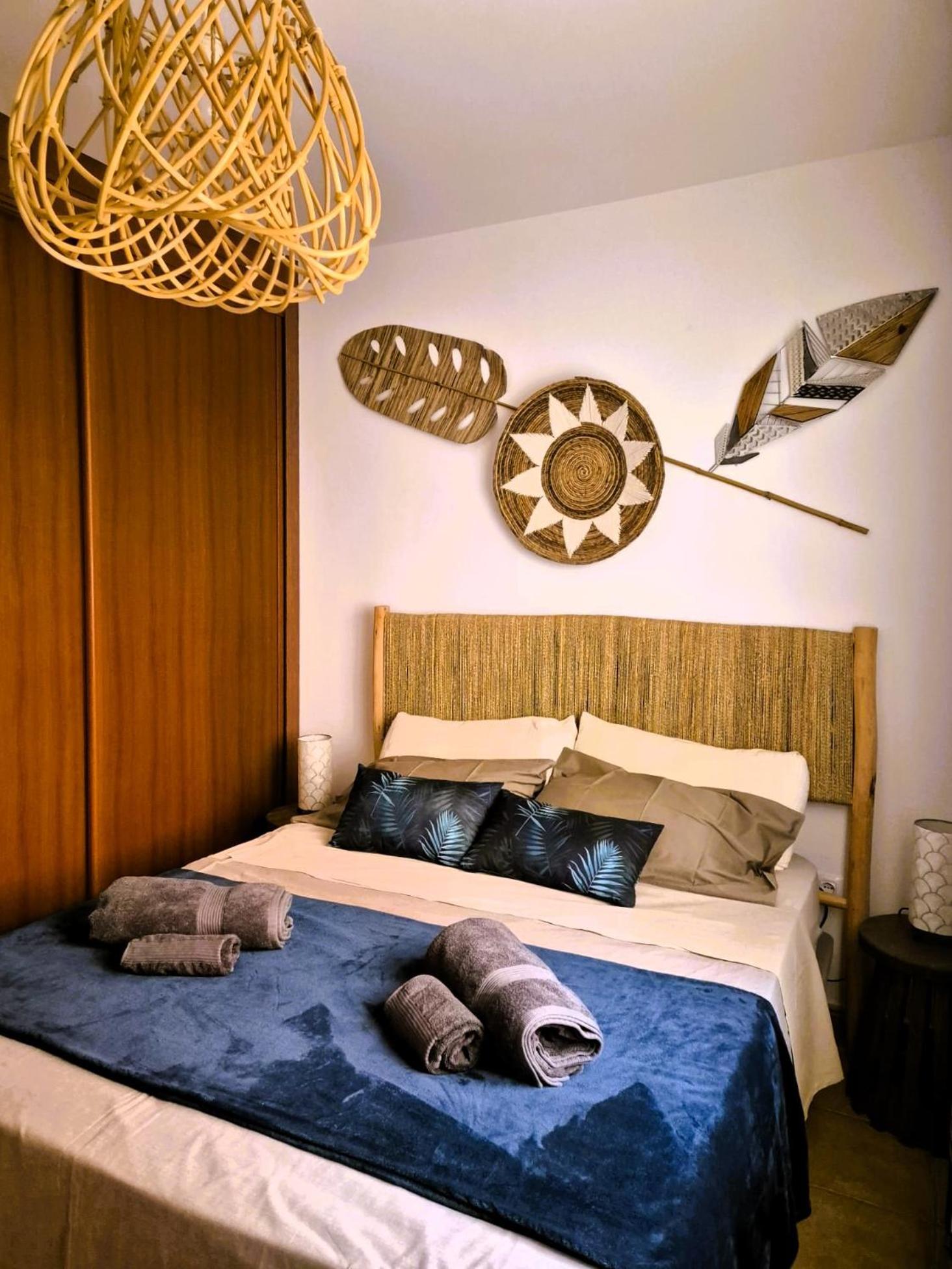 Apartamento Casa Nesea 2