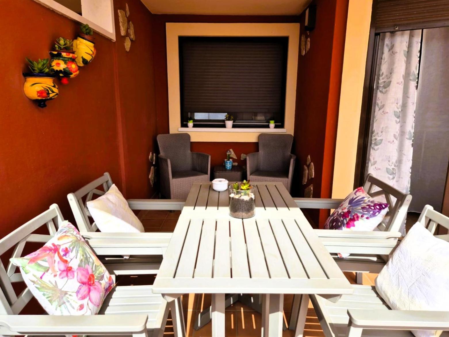 Apartamento Casa Nesea 2 *