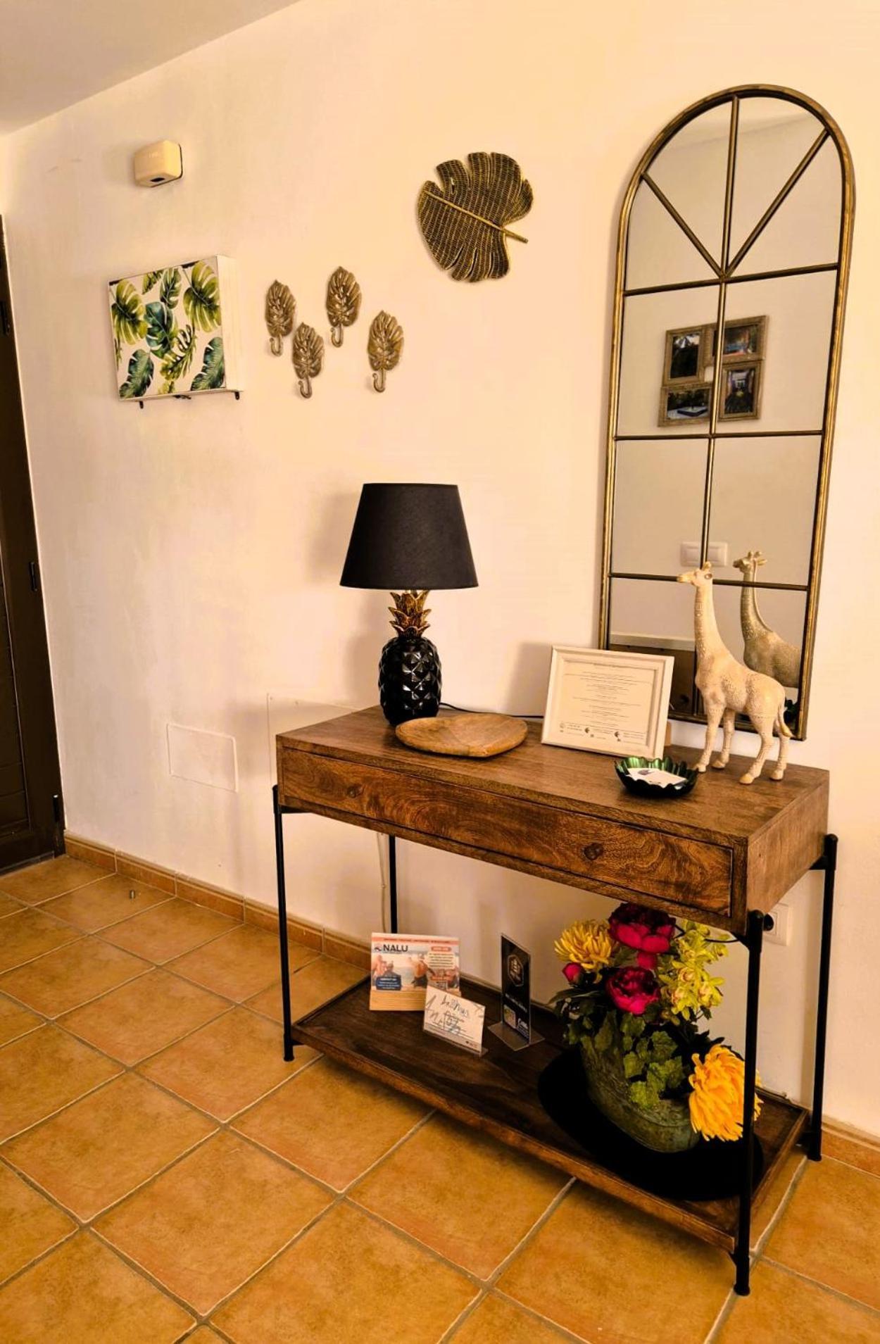 Apartamento Casa Nesea 2 Cotillo
