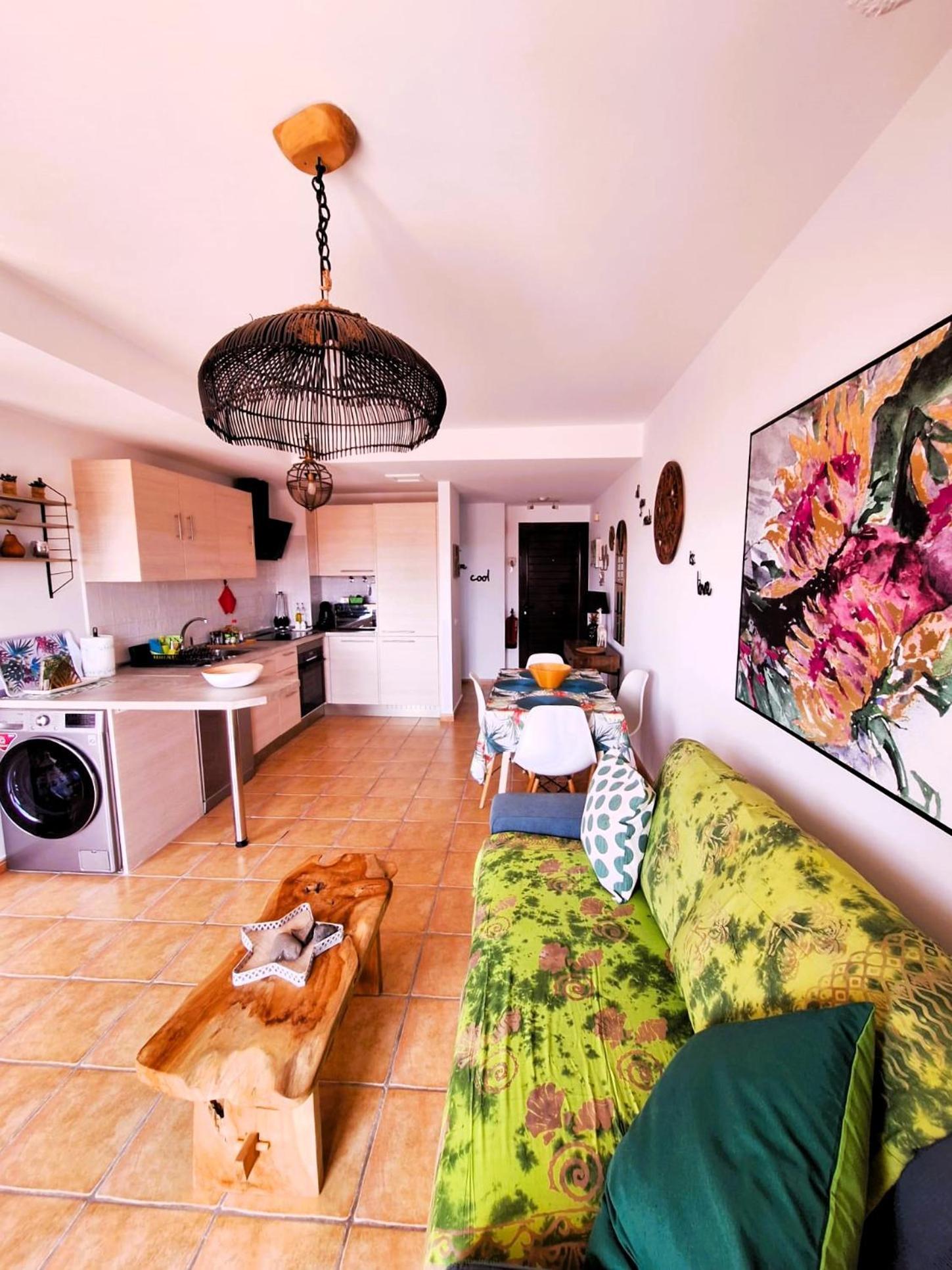 Casa Nesea 2 Apartamento