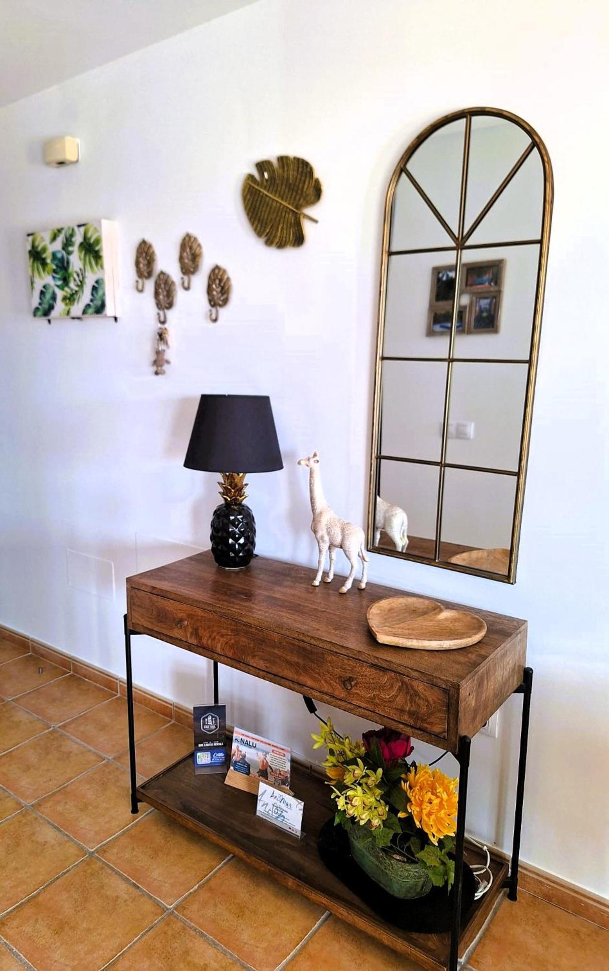 Apartamento Casa Nesea 2 *