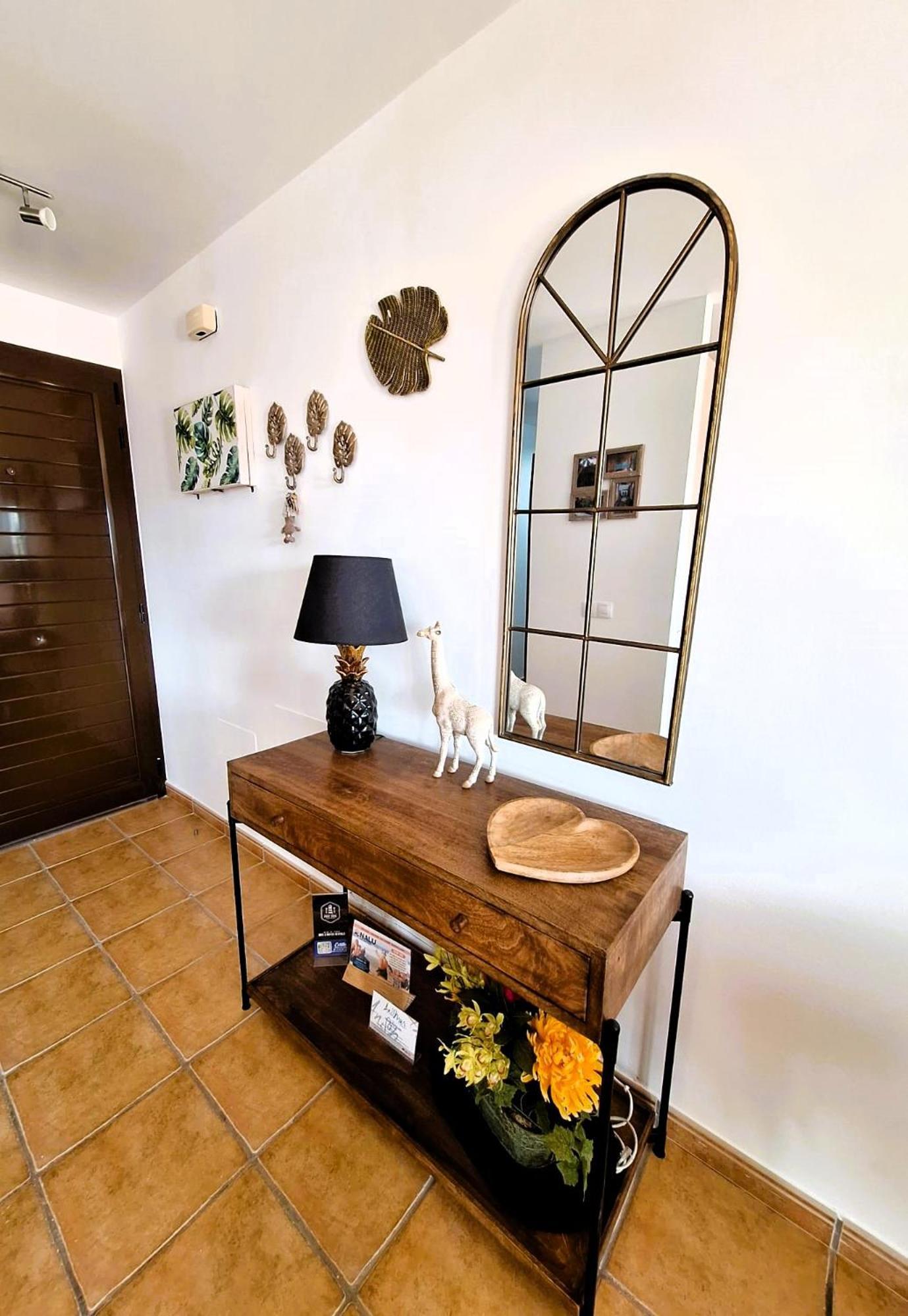 Apartamento Casa Nesea 2 Cotillo
