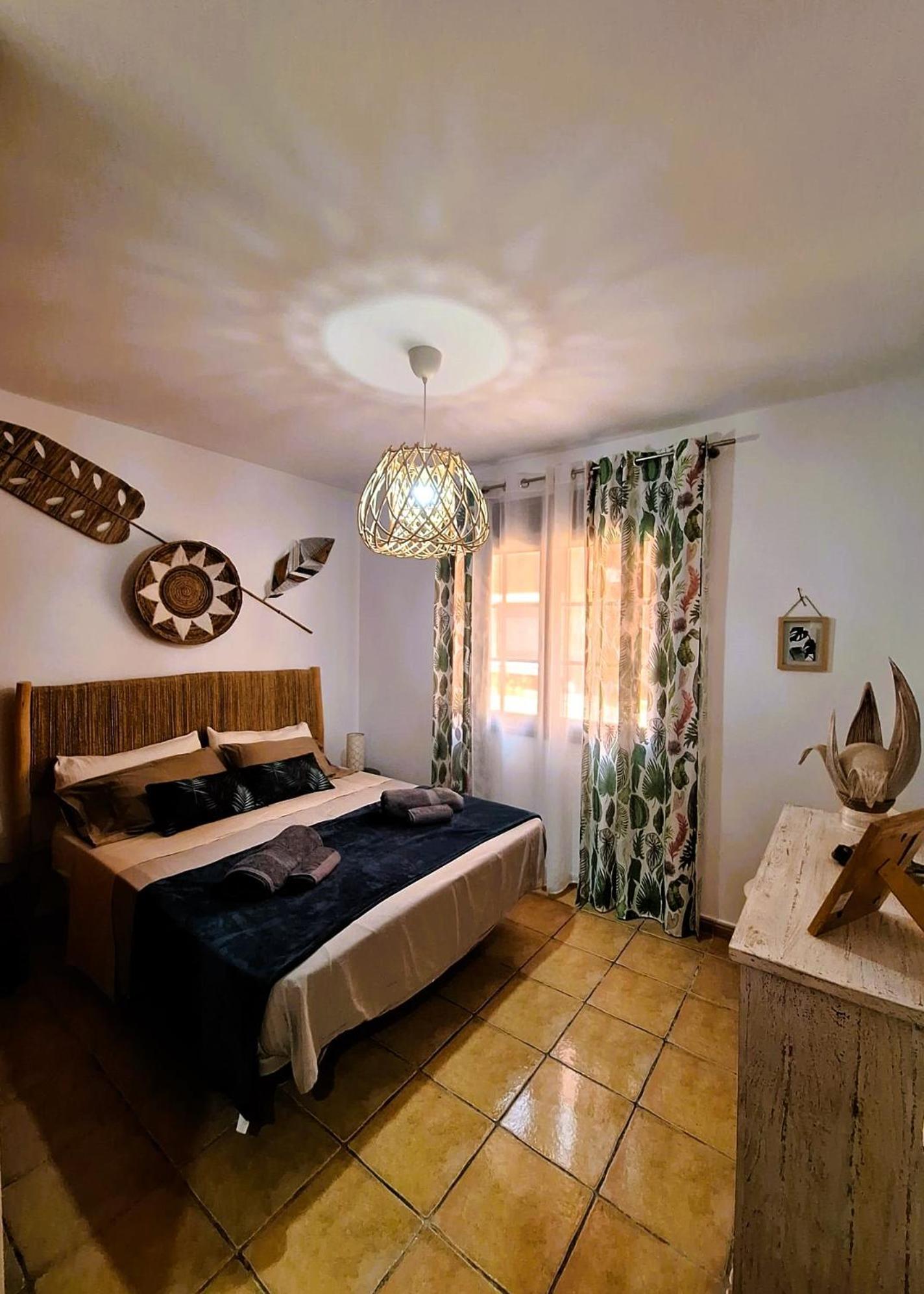 Apartamento Casa Nesea 2