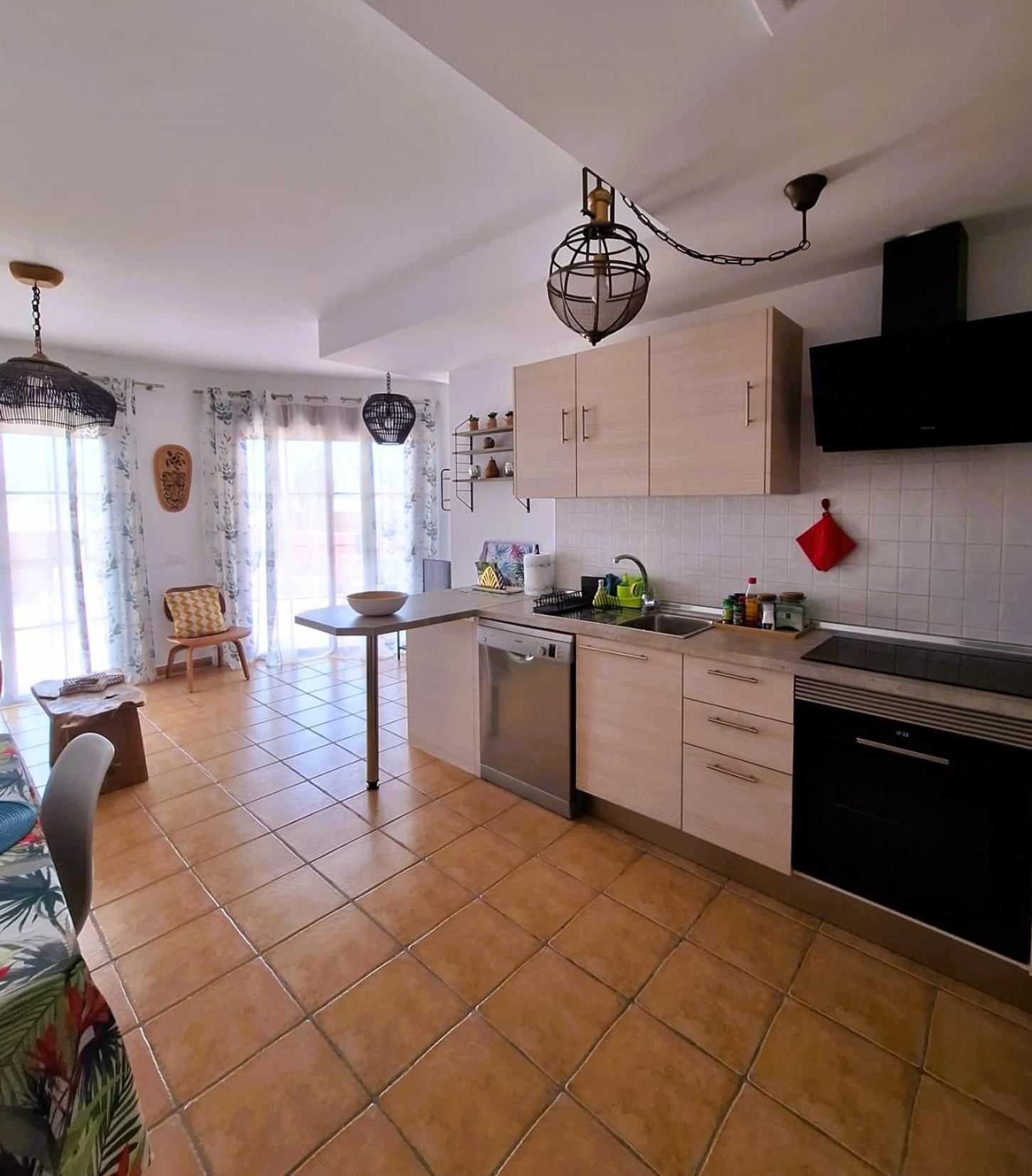 Apartamento Casa Nesea 2 *