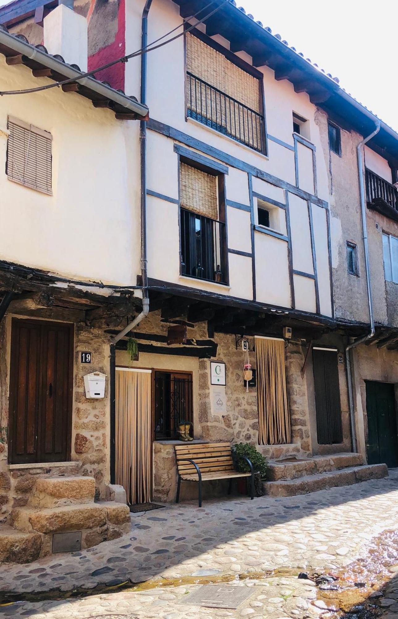 Rural Val De Xalima