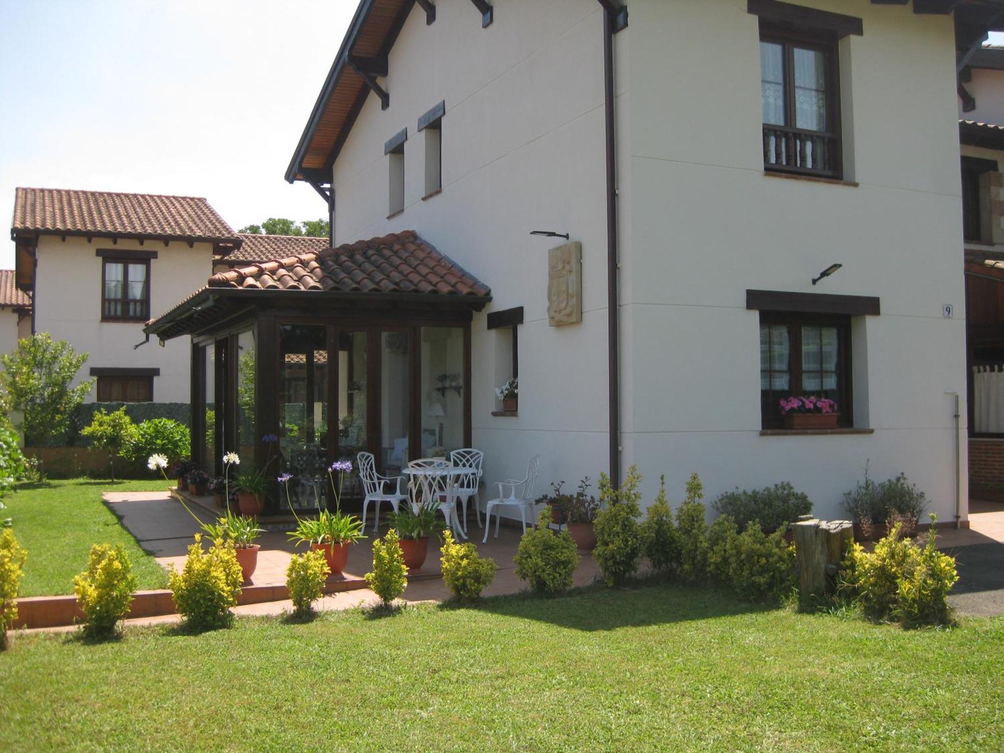 Casa Pedro En La Abadilla, Próximo Al Parque De Cabárceno Сasa de vacaciones La Abadilla